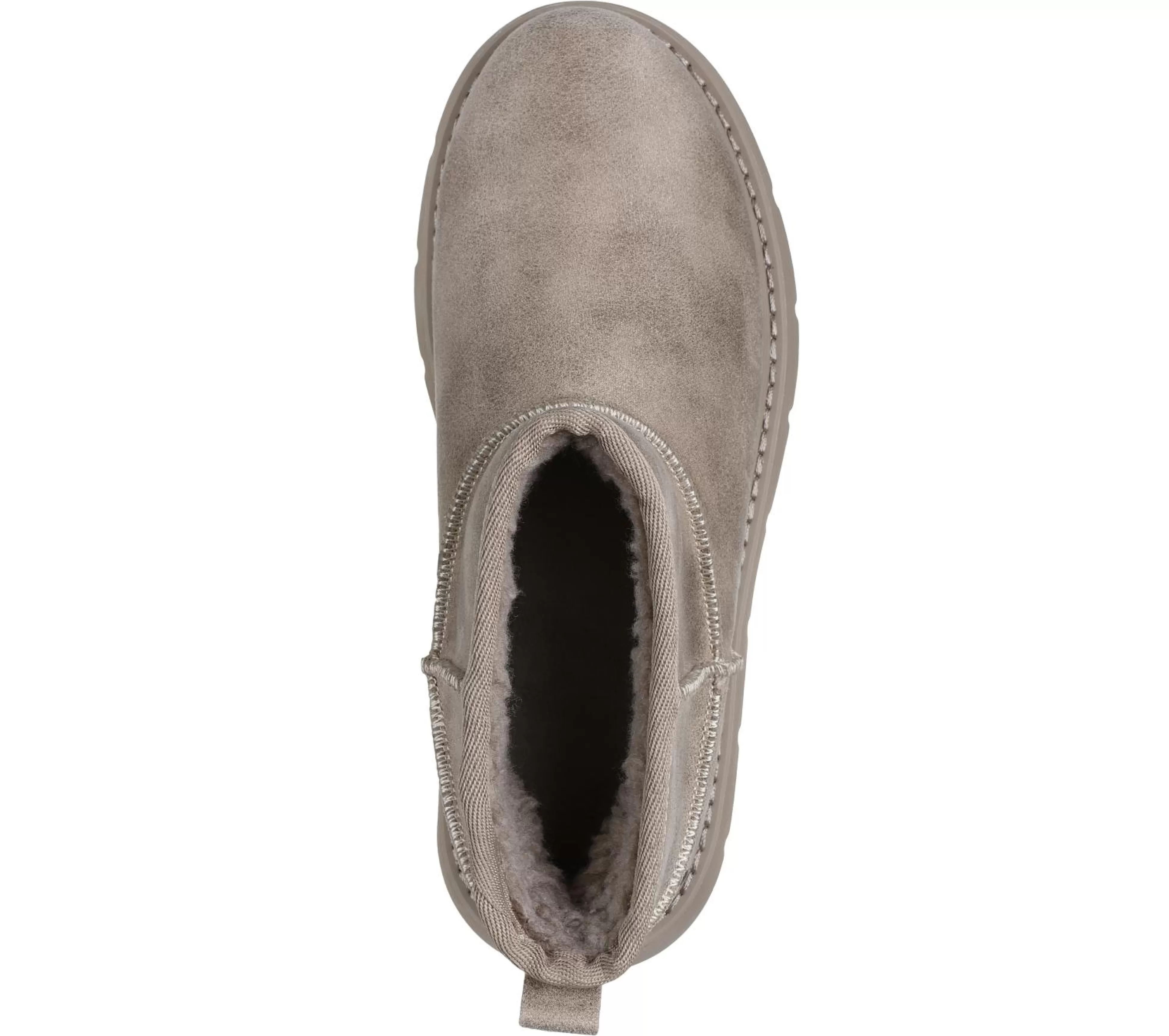 SKECHERS Boots^Keepsakes Lite - Snowbird TAUPE