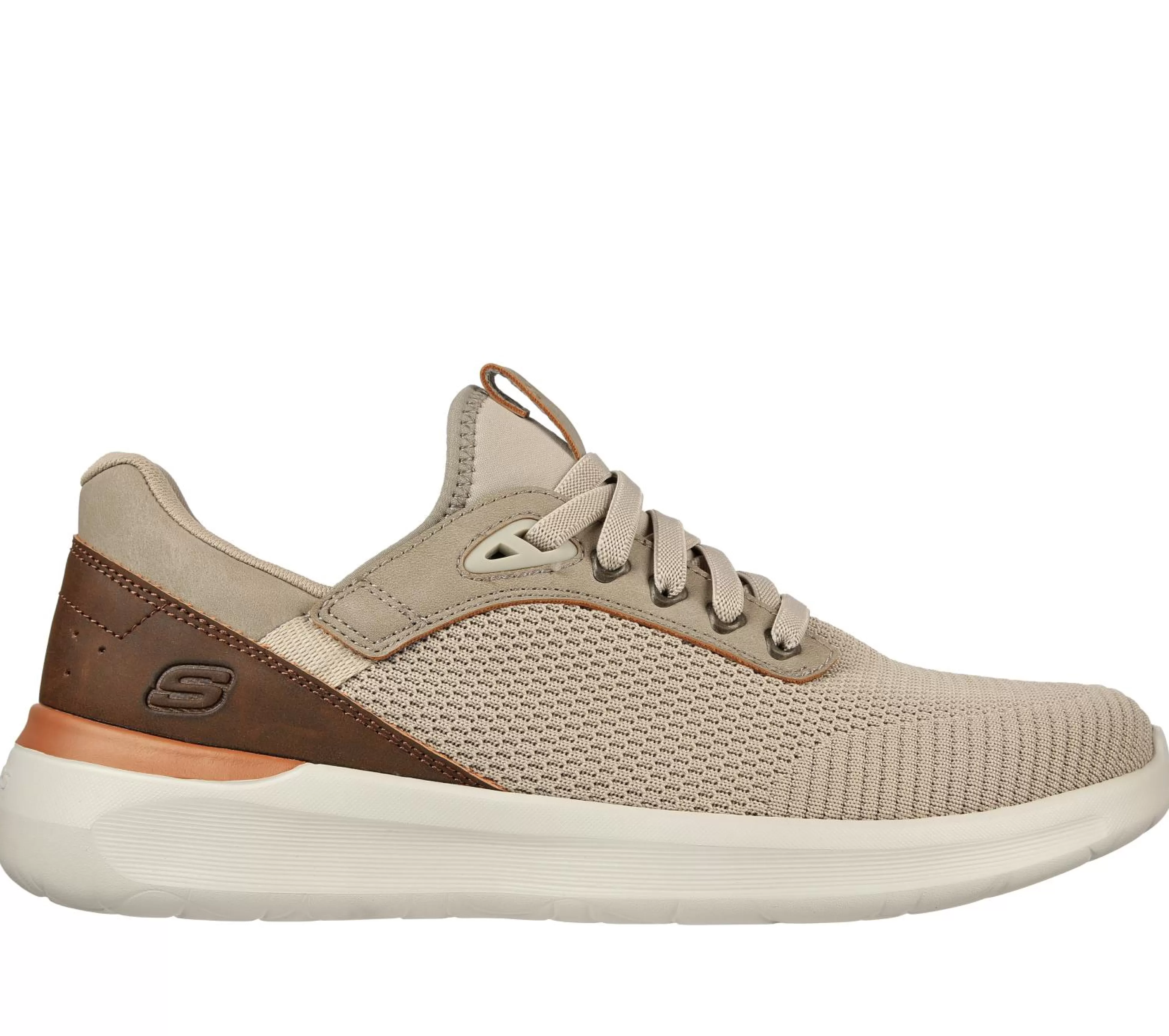 SKECHERS Instappers | Casual Sneakers^Lattimore - Lasiter TAUPE