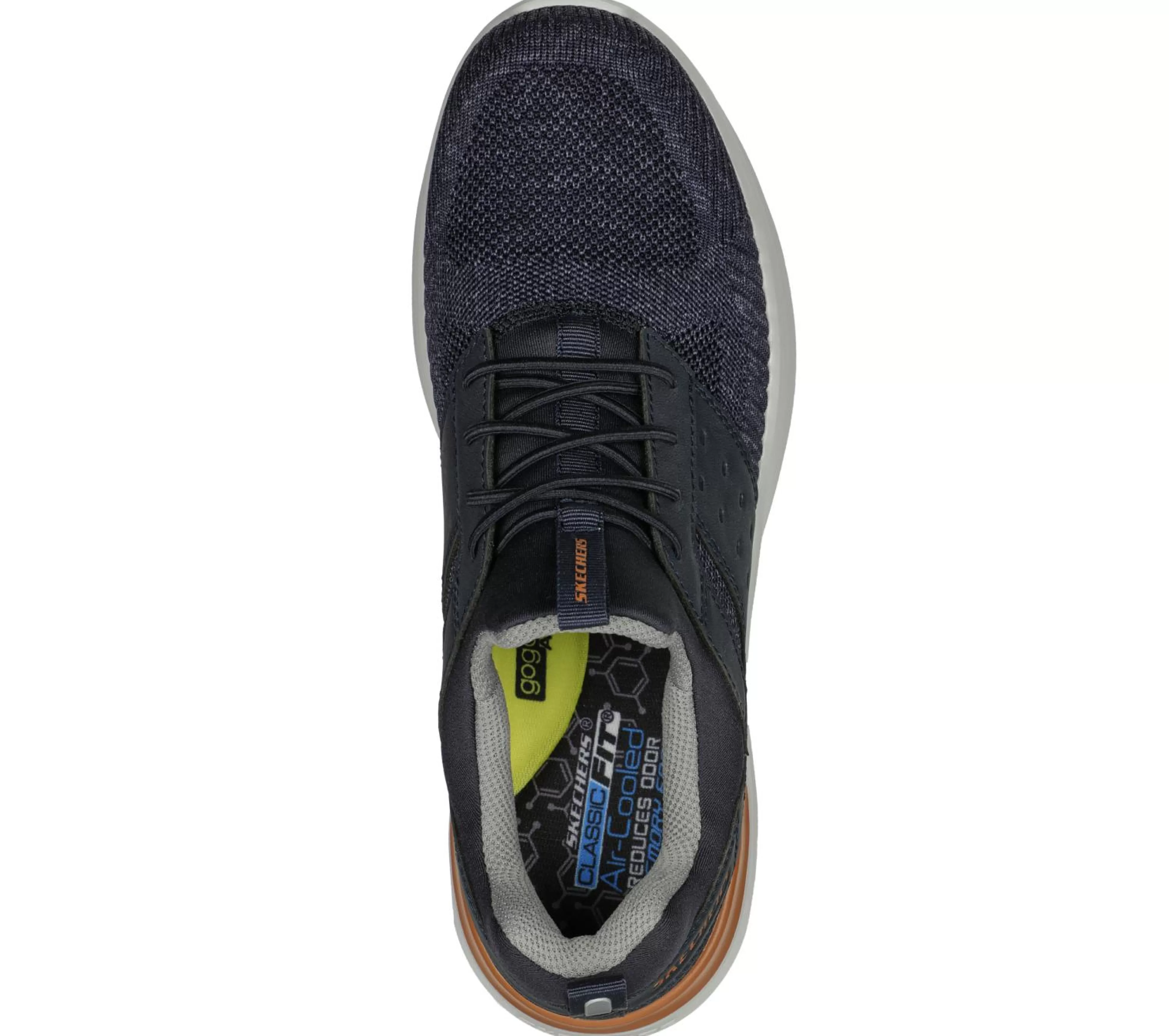 SKECHERS Instappers | Casual Sneakers^Lattimore - Radium MARINE