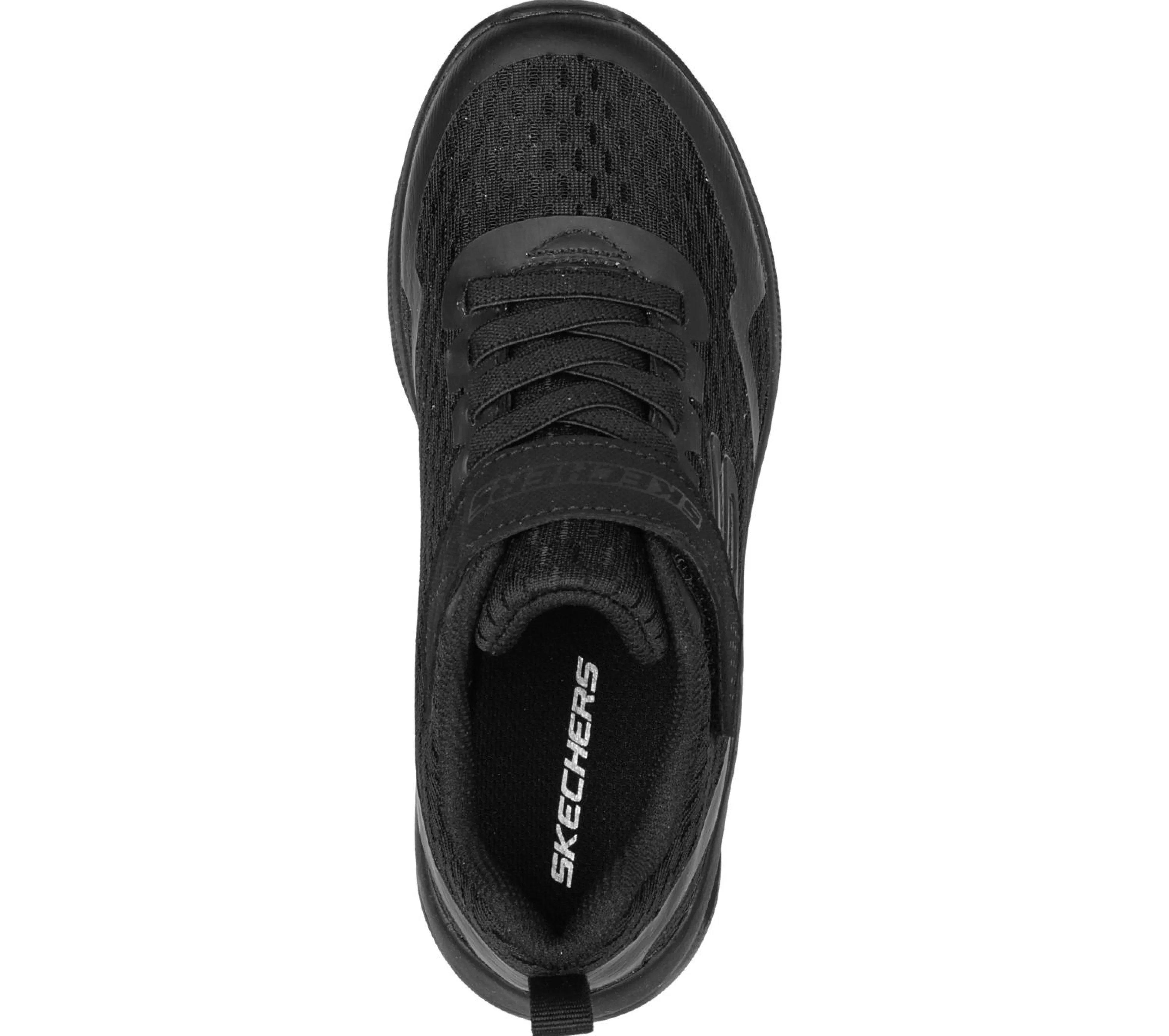 SKECHERS Sneakers^Microspec Max - Torvix ZWART