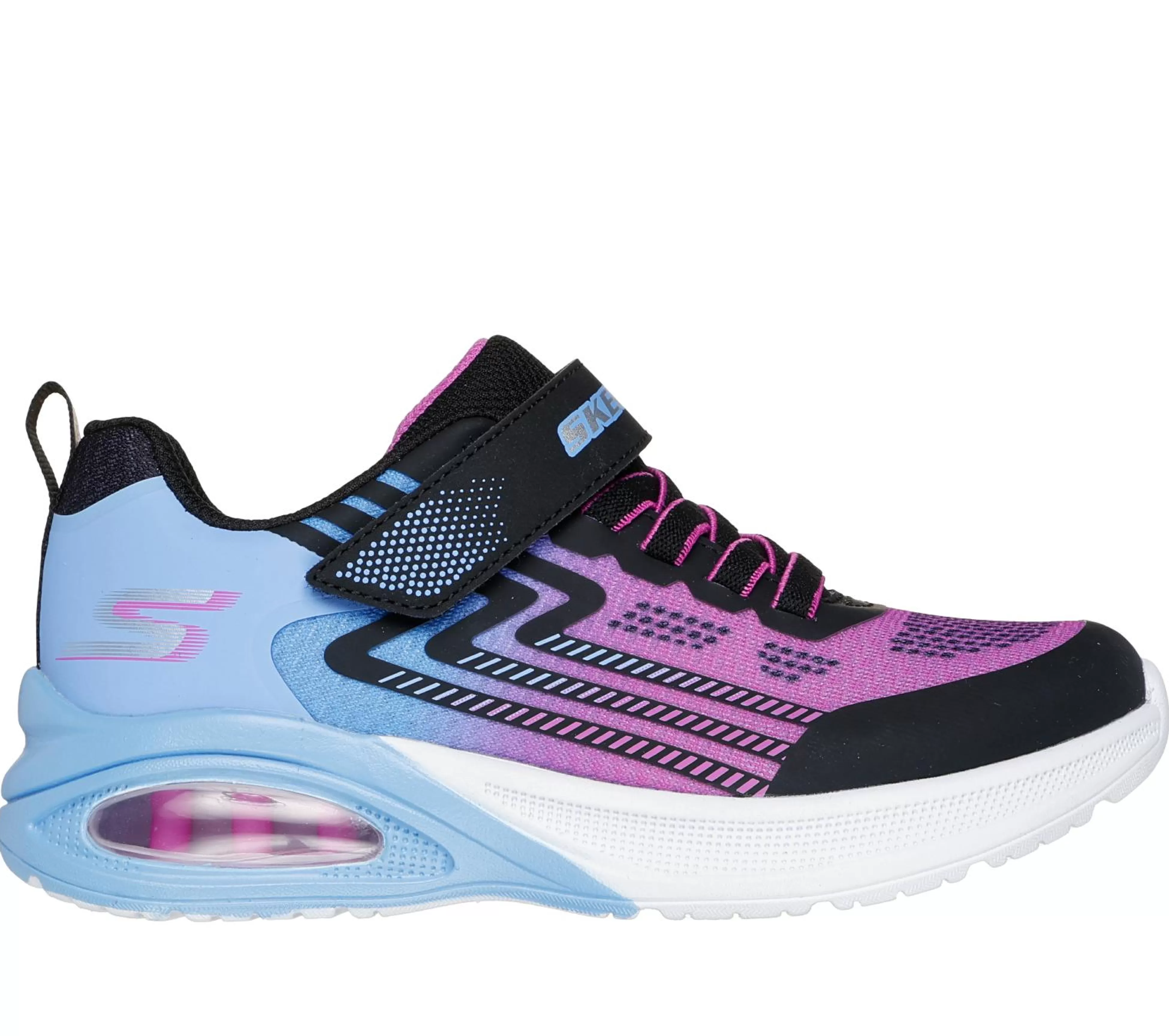 SKECHERS Instappers | Sneakers^Microspec Max Advance MAAGDENPALM / MULTI