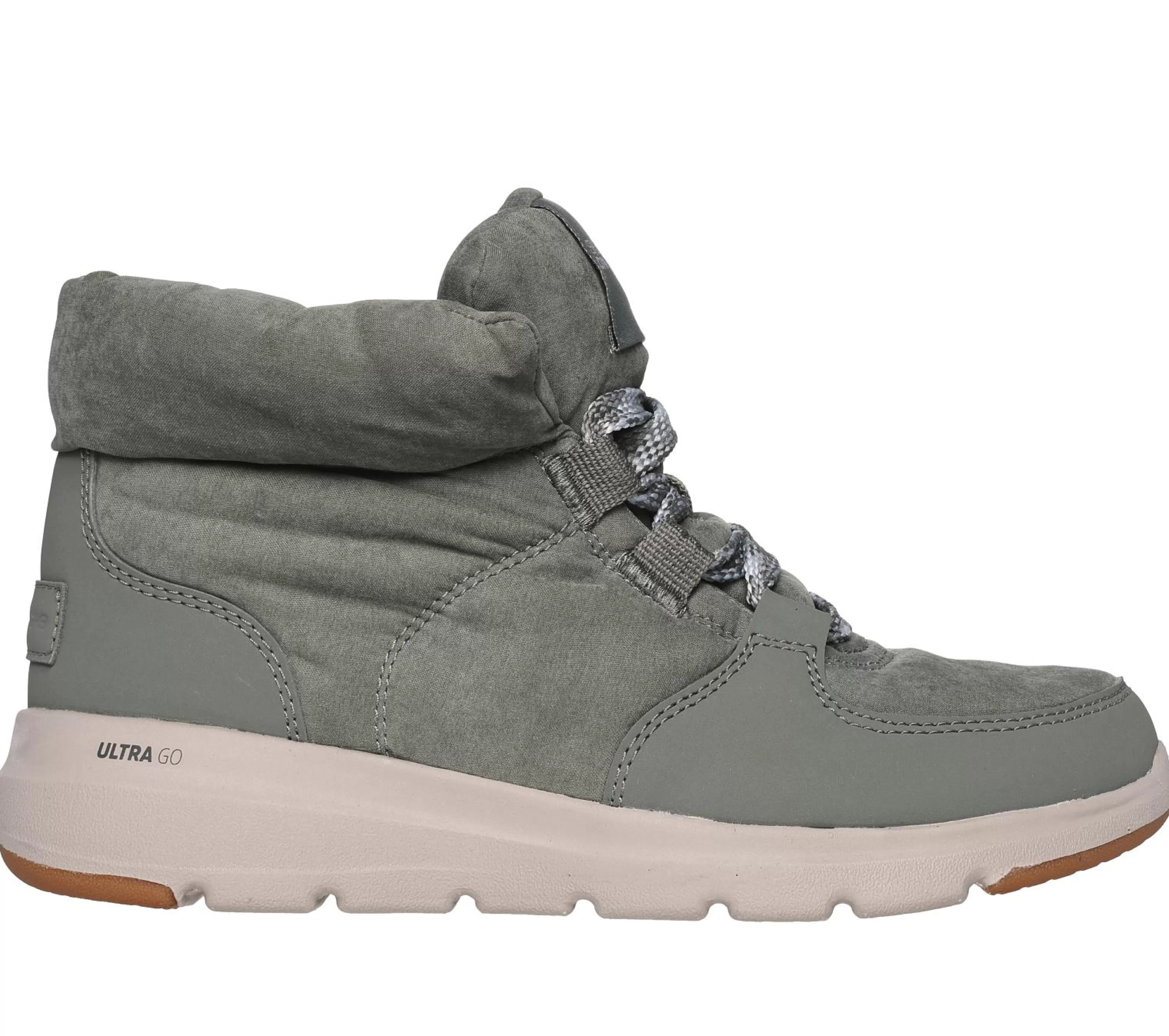 SKECHERS Veterschoenen | Boots^On-the-GO Glacial Ultra - Trend Up OLIJF