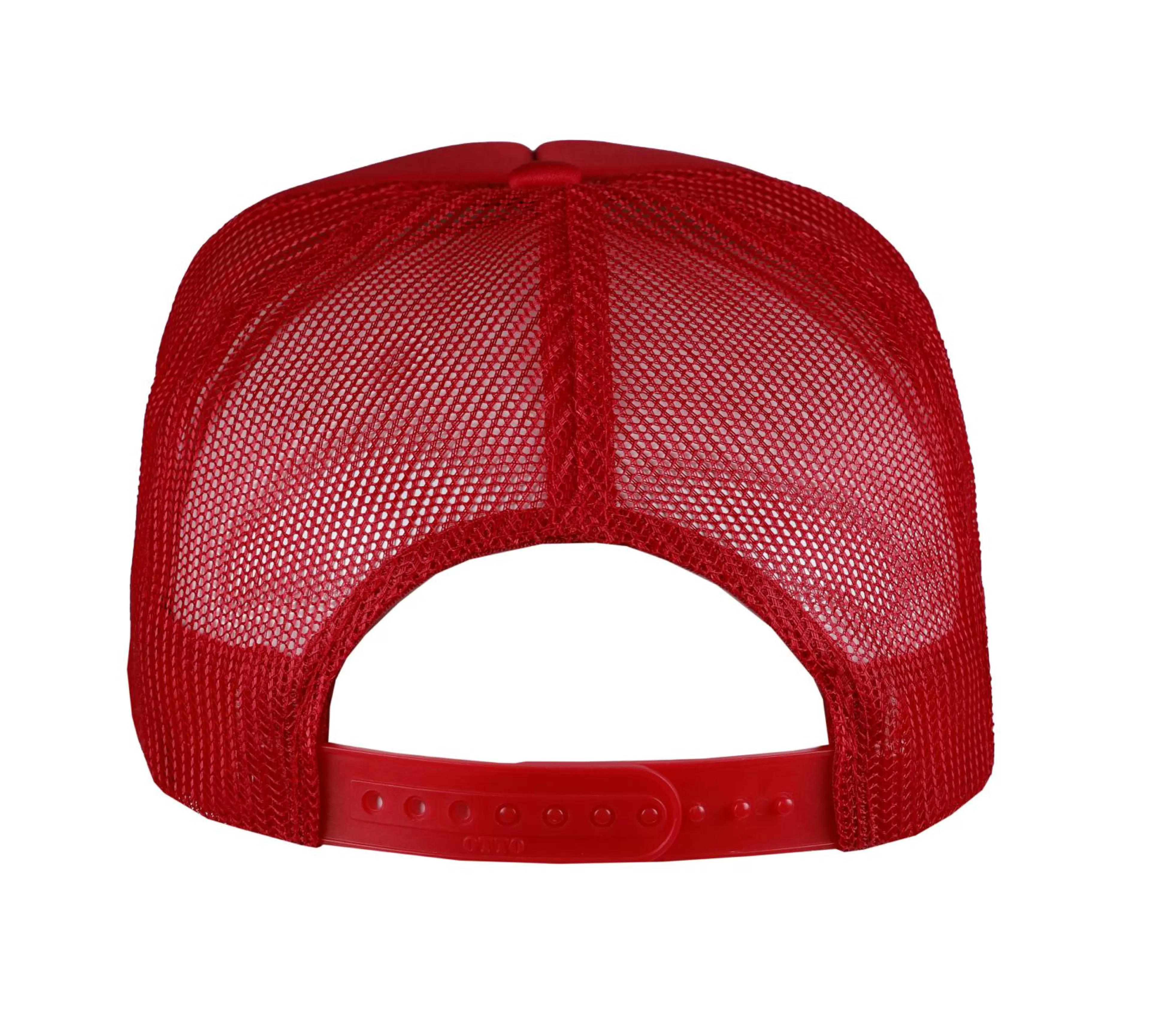 SKECHERS Petten | Petten^Performance Trucker Hat ROOD / ROOD