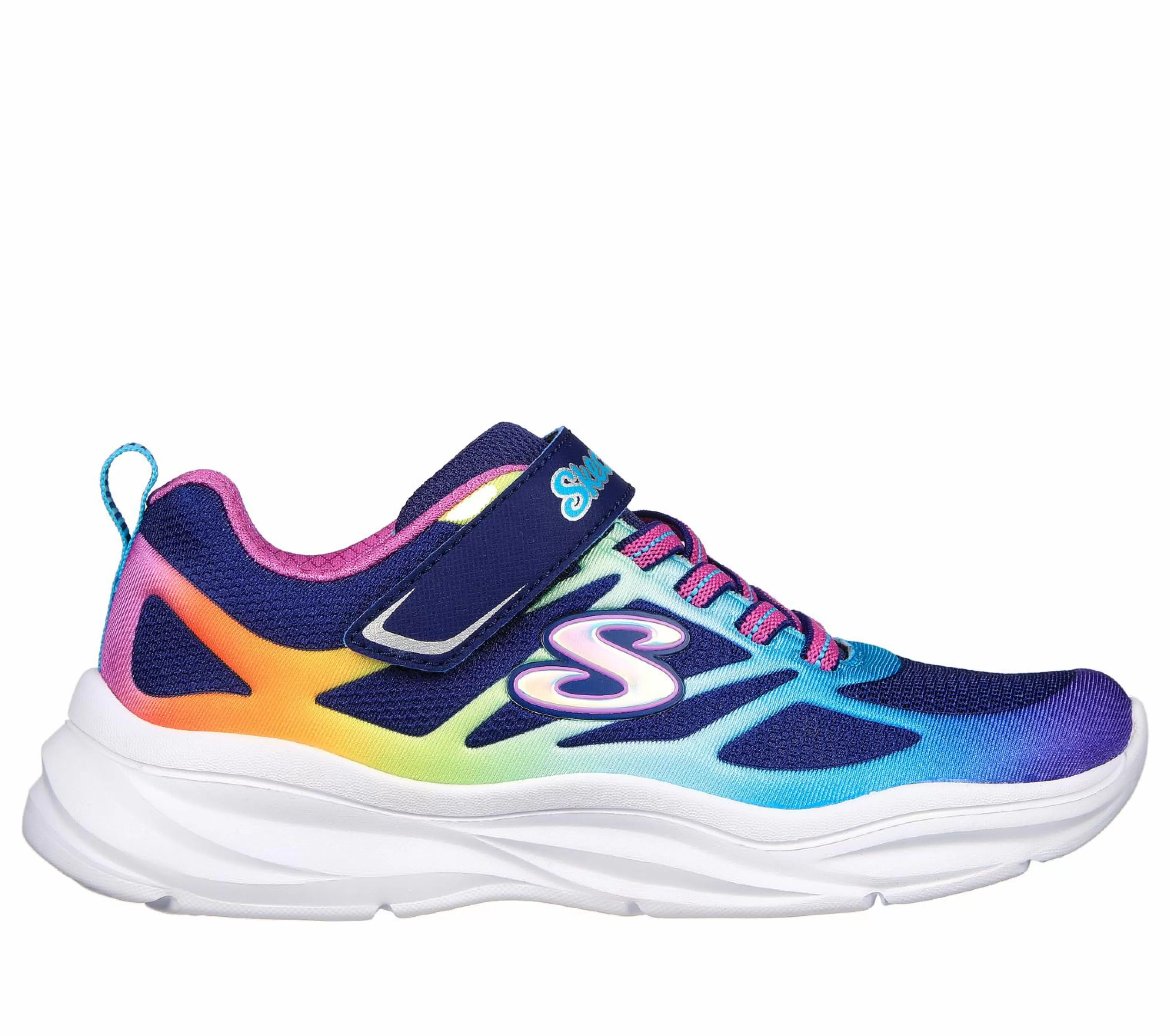 SKECHERS Instappers | Sneakers^Power Jams MARINE / MULTI