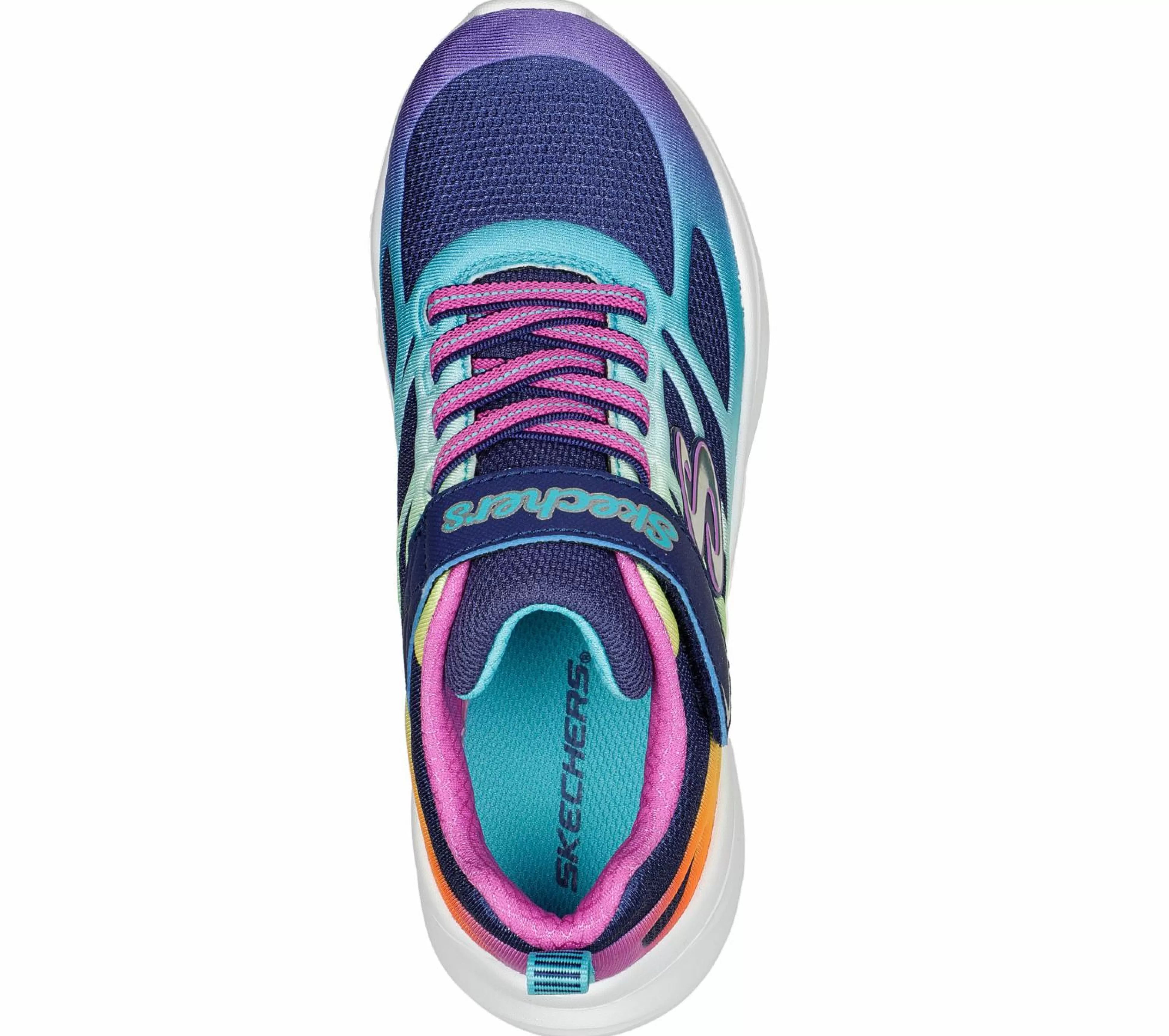 SKECHERS Instappers | Sneakers^Power Jams MARINE / MULTI