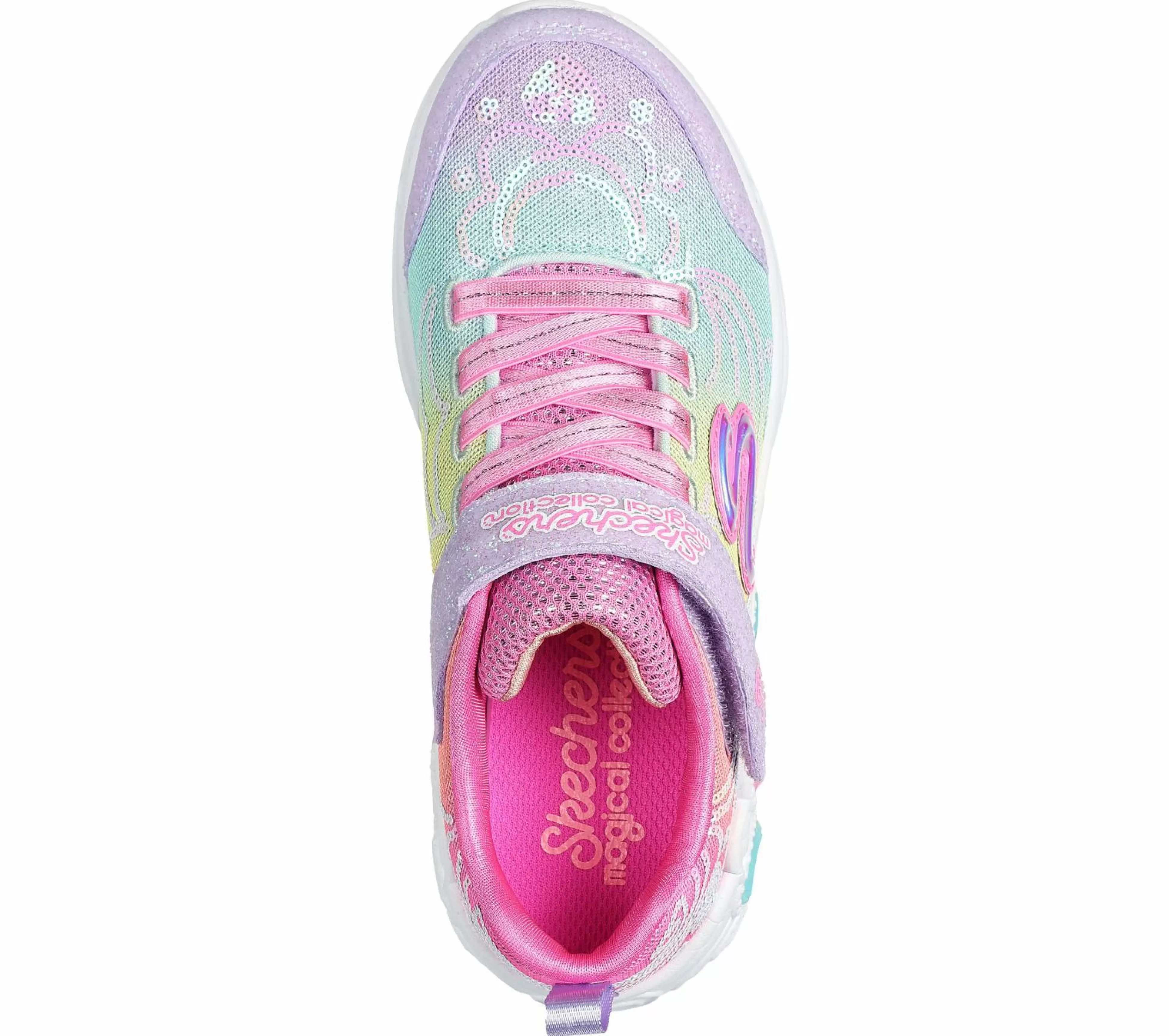 SKECHERS Instappers | Sneakers^Princess Wishes MULTI