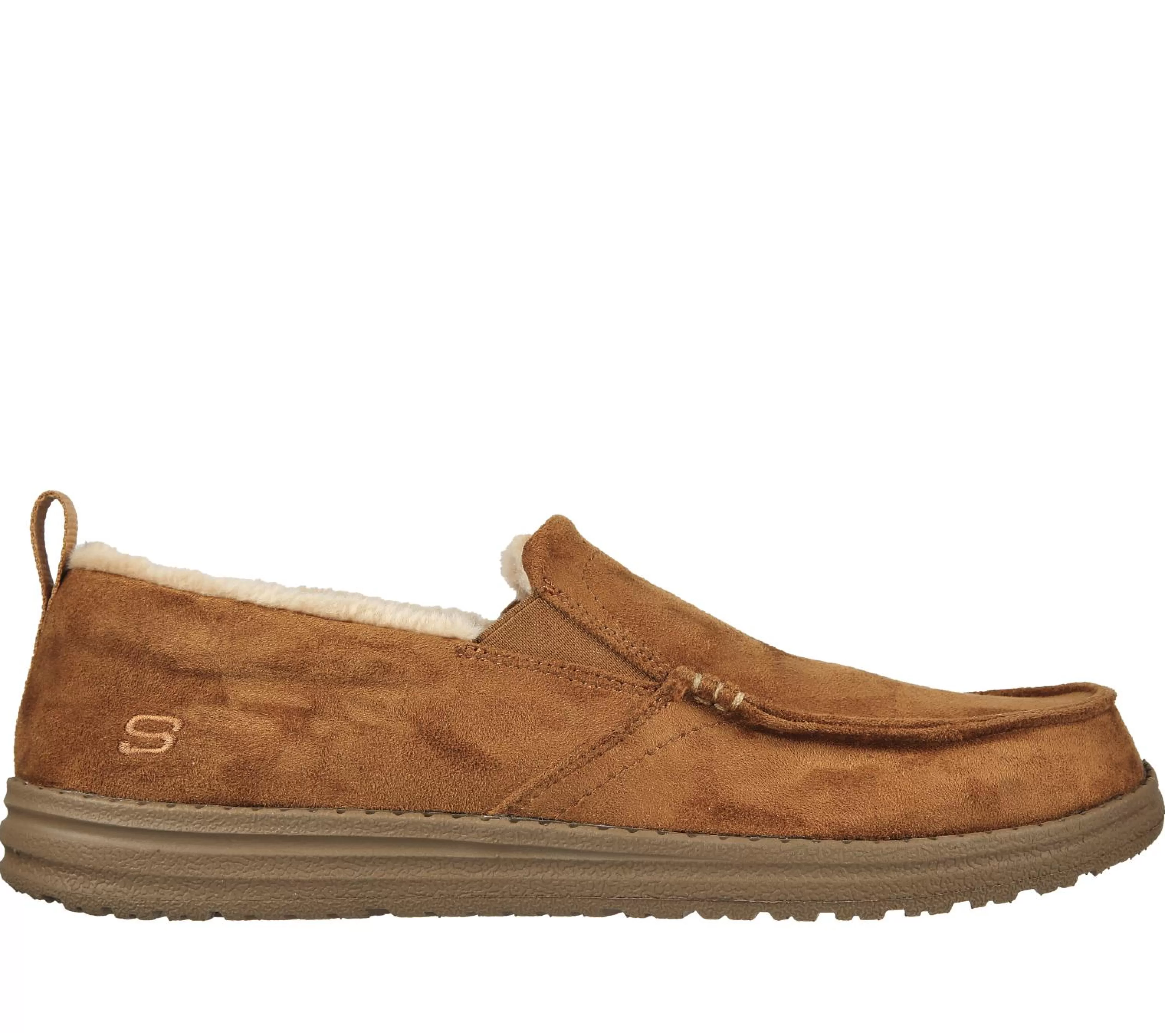 SKECHERS Pantoffels | Instappers^Relaxed Fit: Melson - Willmore BEIGE