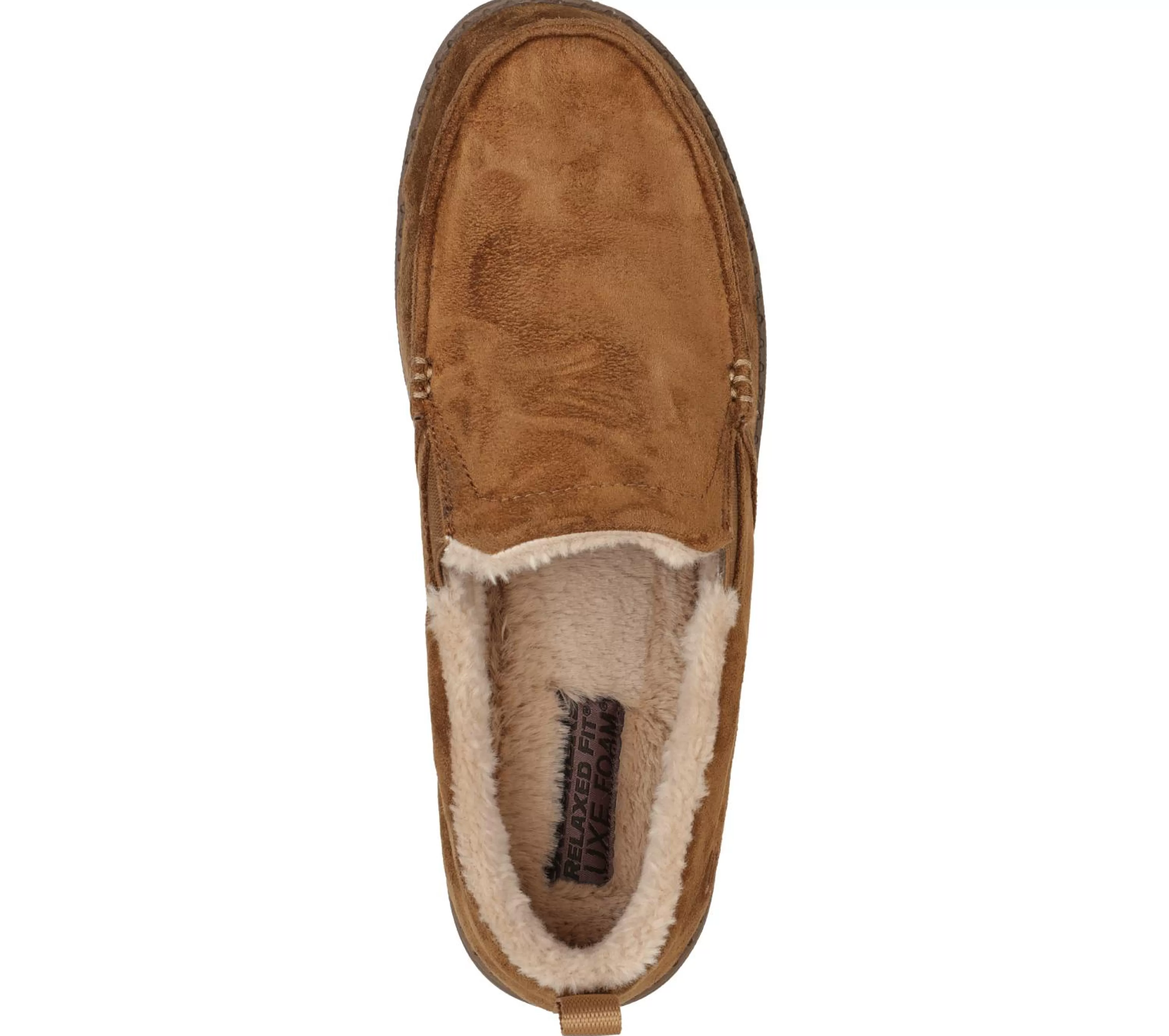 SKECHERS Pantoffels | Instappers^Relaxed Fit: Melson - Willmore BEIGE