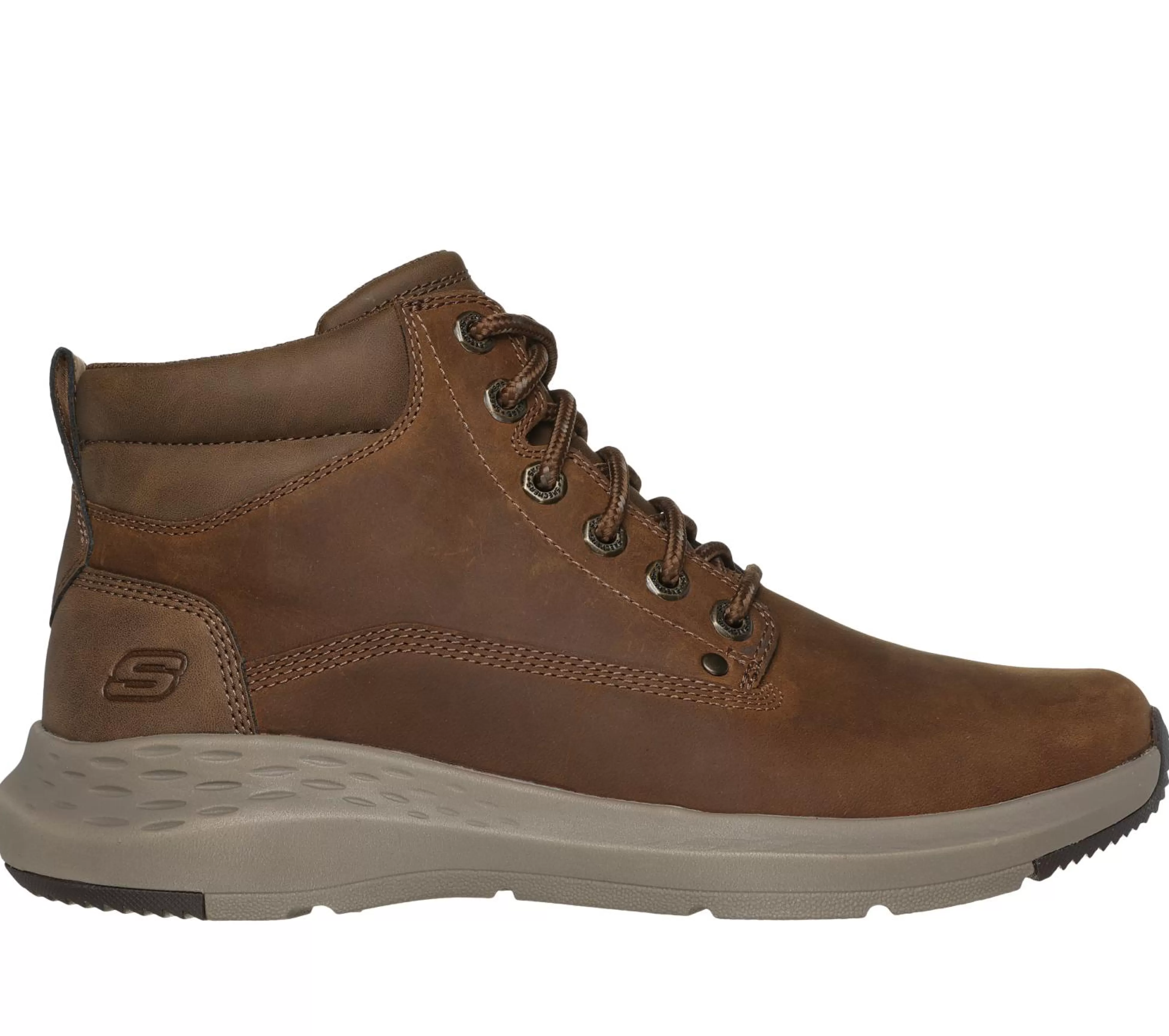 SKECHERS Boots^Relaxed Fit: Parson - Ederic BRUIN