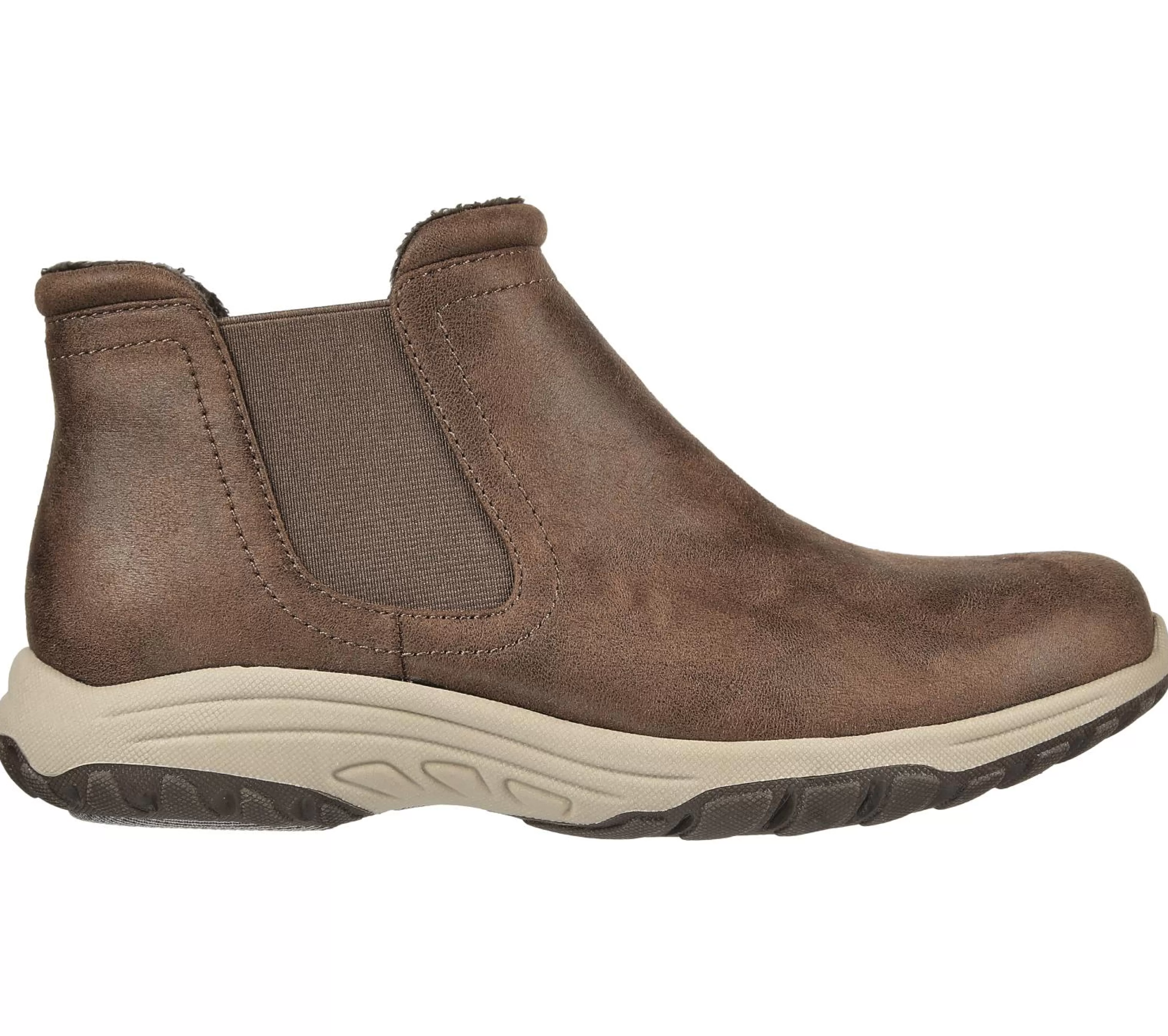 SKECHERS Boots^Relaxed Fit: Reggae Fest 2.0 - New Yorker BRUIN