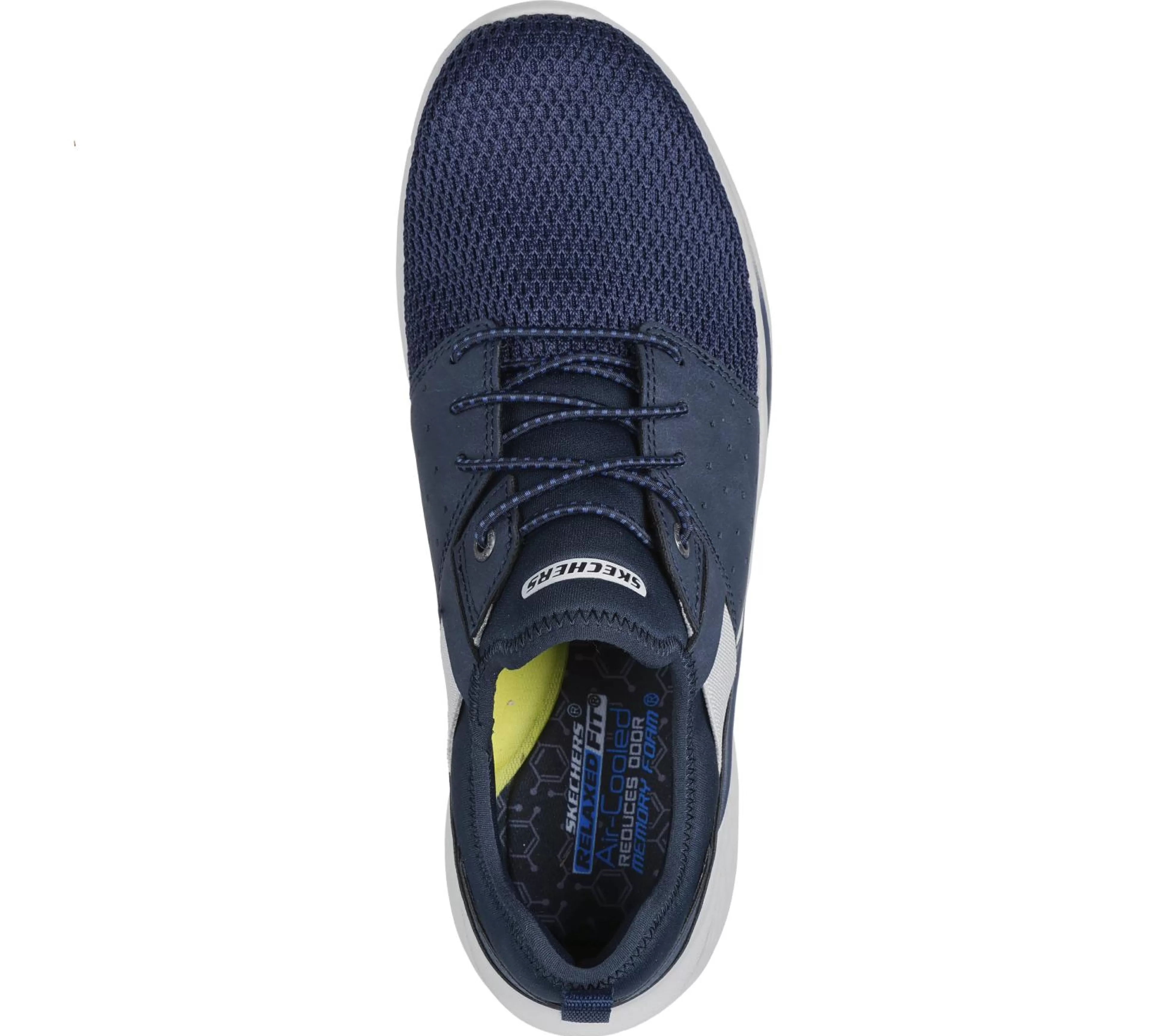 SKECHERS Instappers | Casual Sneakers^Relaxed Fit: Slade - Raymar MARINE