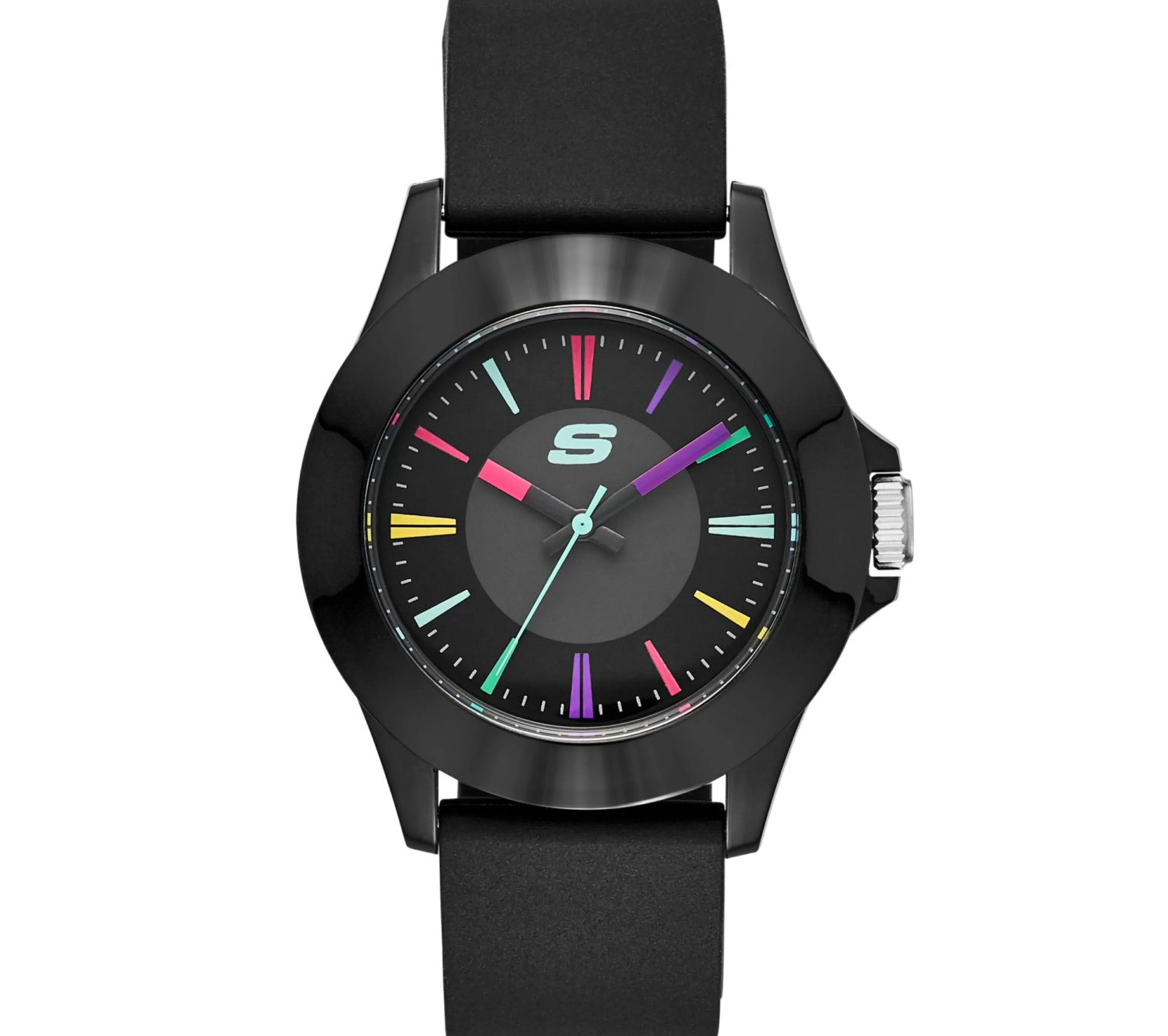 SKECHERS Accessoires | Horloges^Rosencrans Midsize Watch ZWART