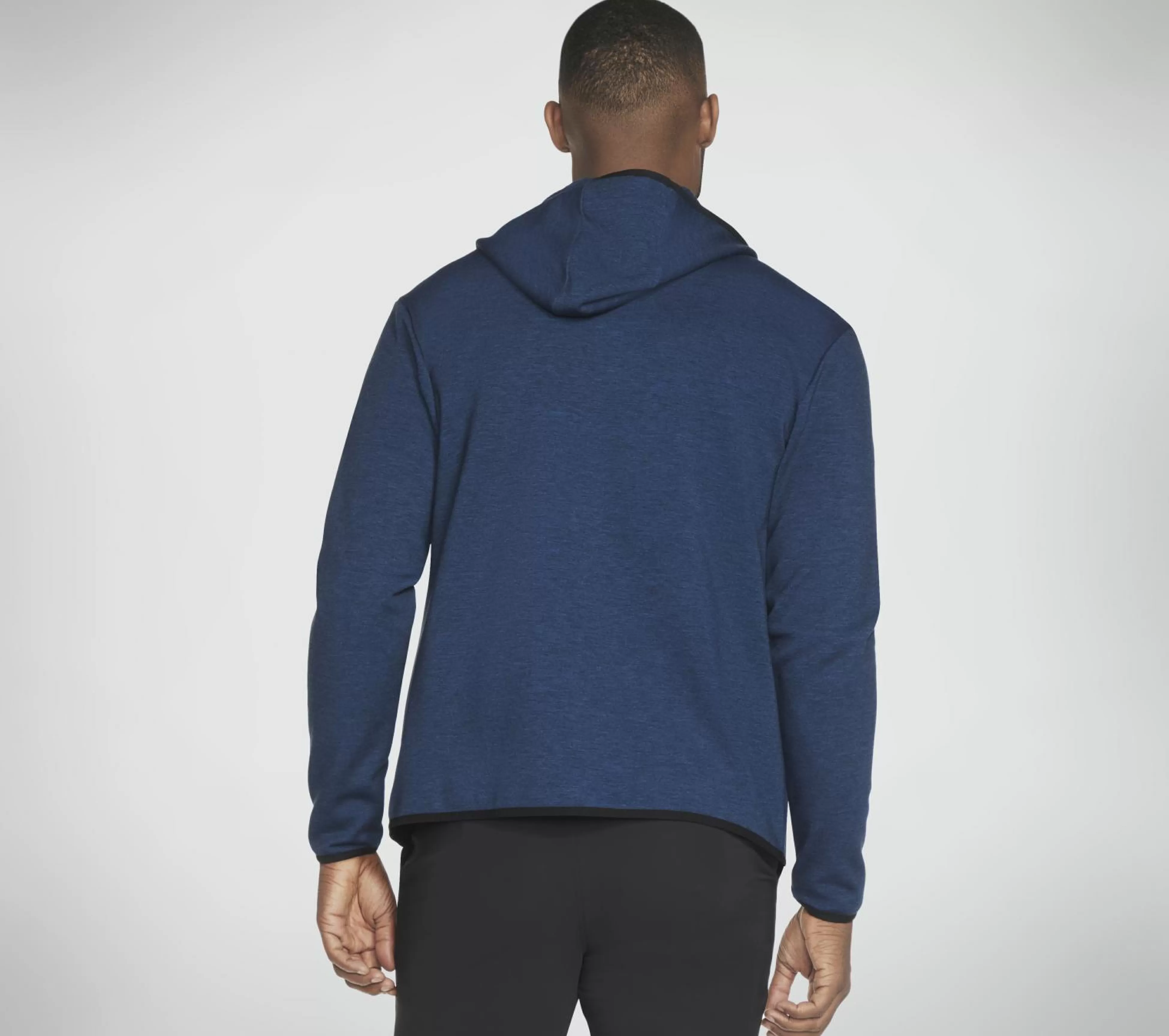 SKECHERS Tops | Tops^Skech Cloud Thermal Full Zip Hoodie KONINGS