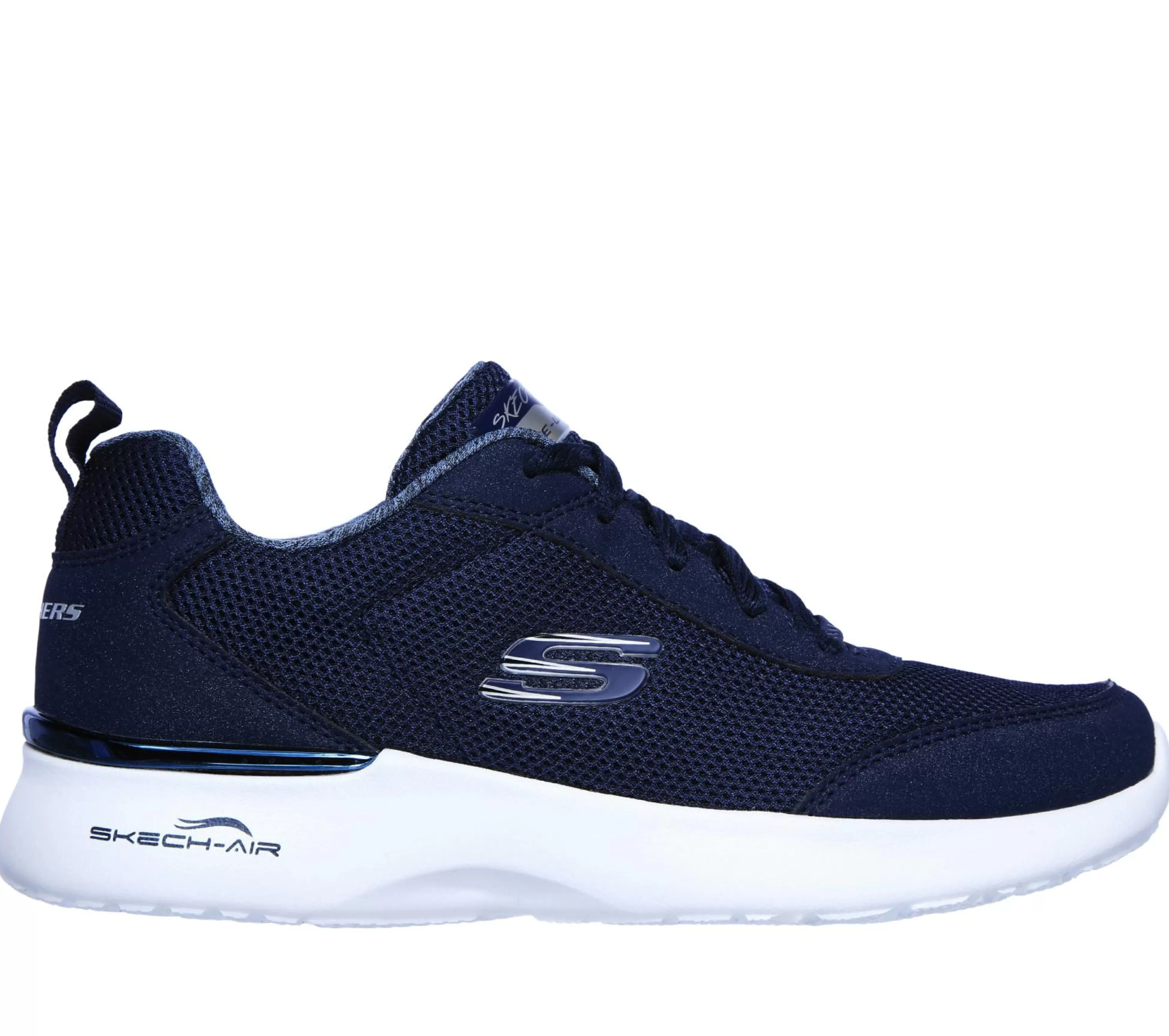 SKECHERS Sportieve Sneakers^Skech-Air Dynamight - Fast MARINE