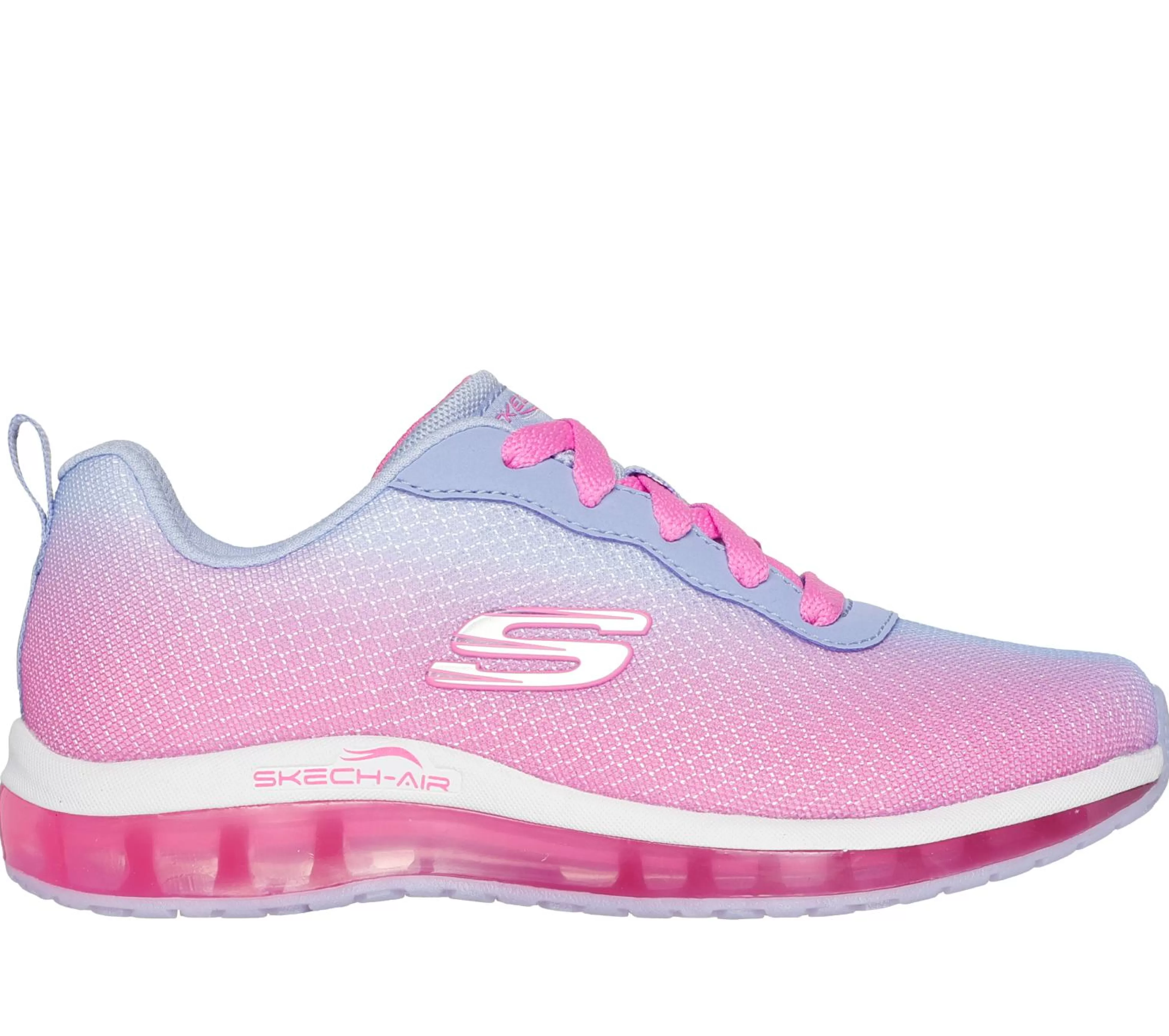 SKECHERS Veterschoenen | Sneakers^Skech-Air Element Elite - Purely LAVENDEL / ROZE