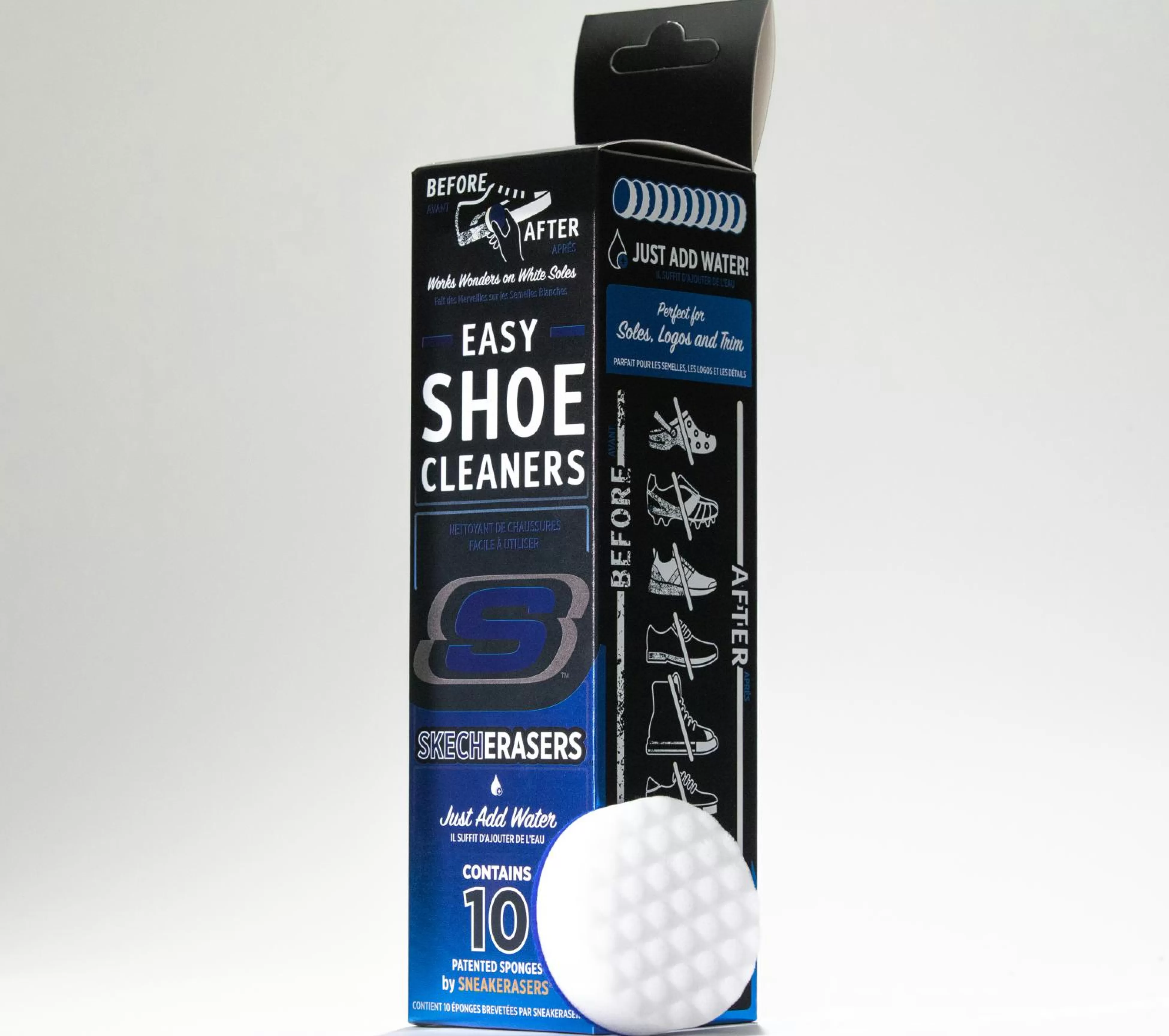 SKECHERS Schoenverzorging | Schoenverzorging^SkechErasers Shoe Cleaner ASSORTI