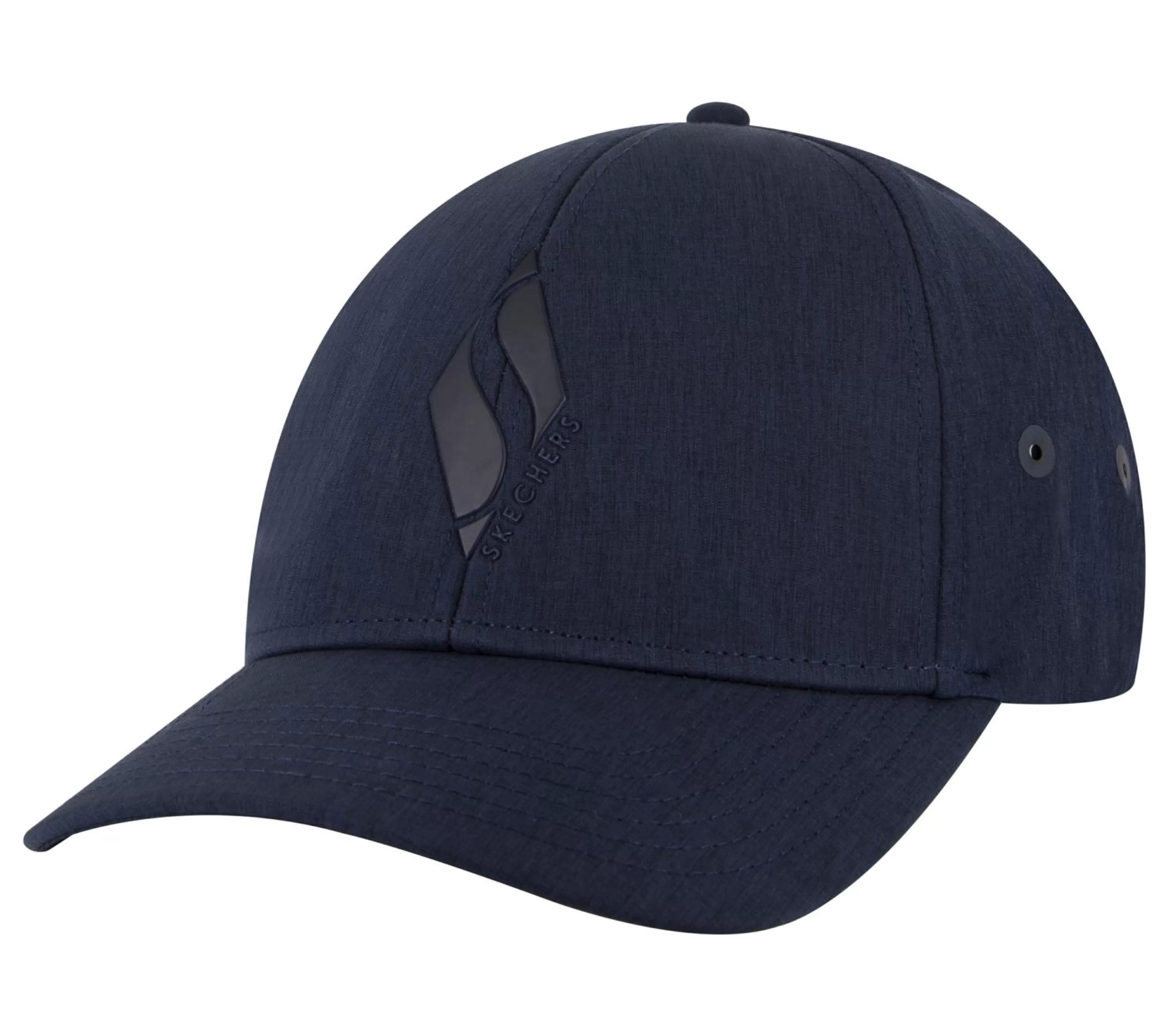 SKECHERS Petten | Accessoires^ Accessories - Diamond S Hat MARINE