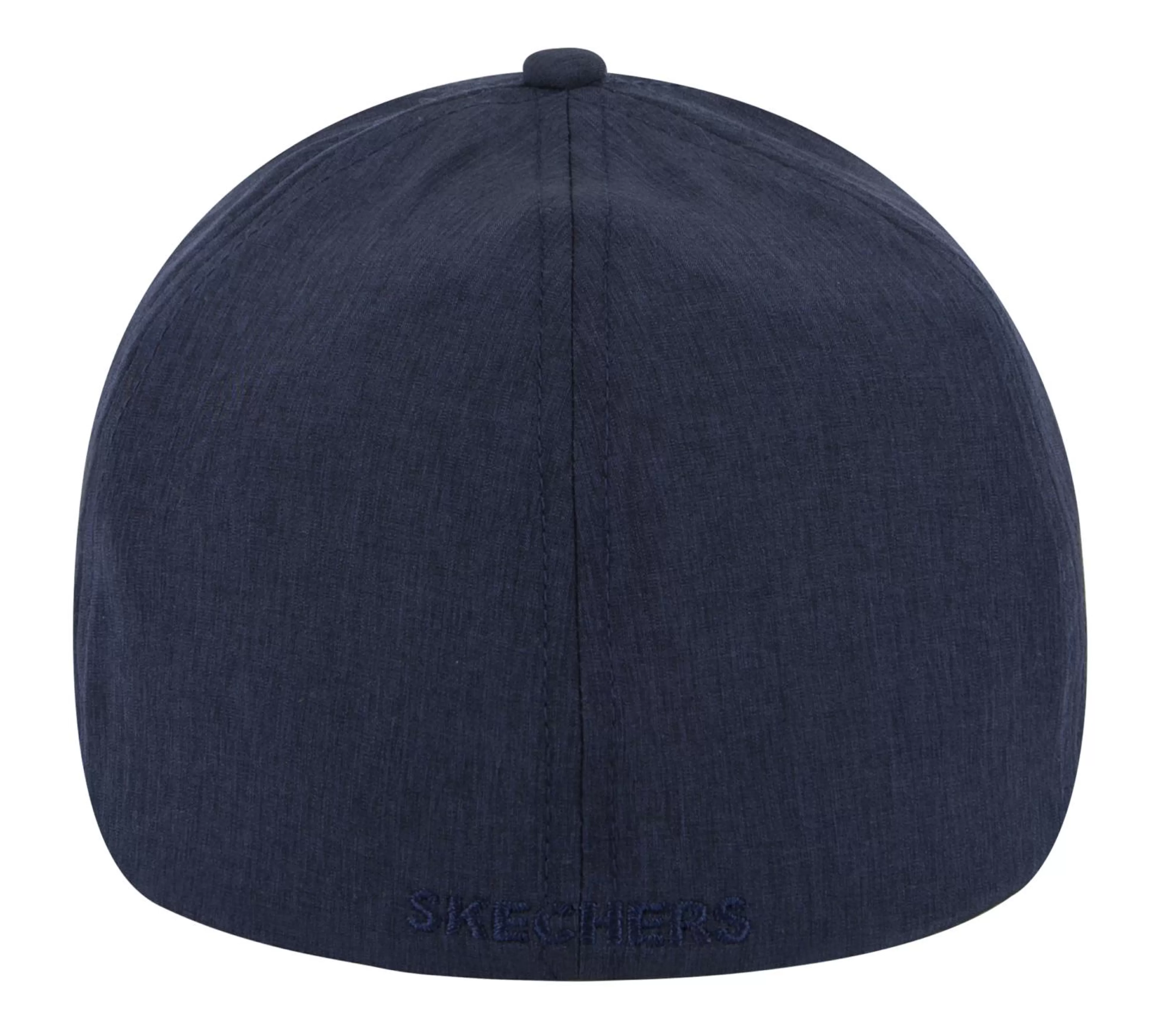 SKECHERS Petten | Accessoires^ Accessories - Diamond S Hat MARINE