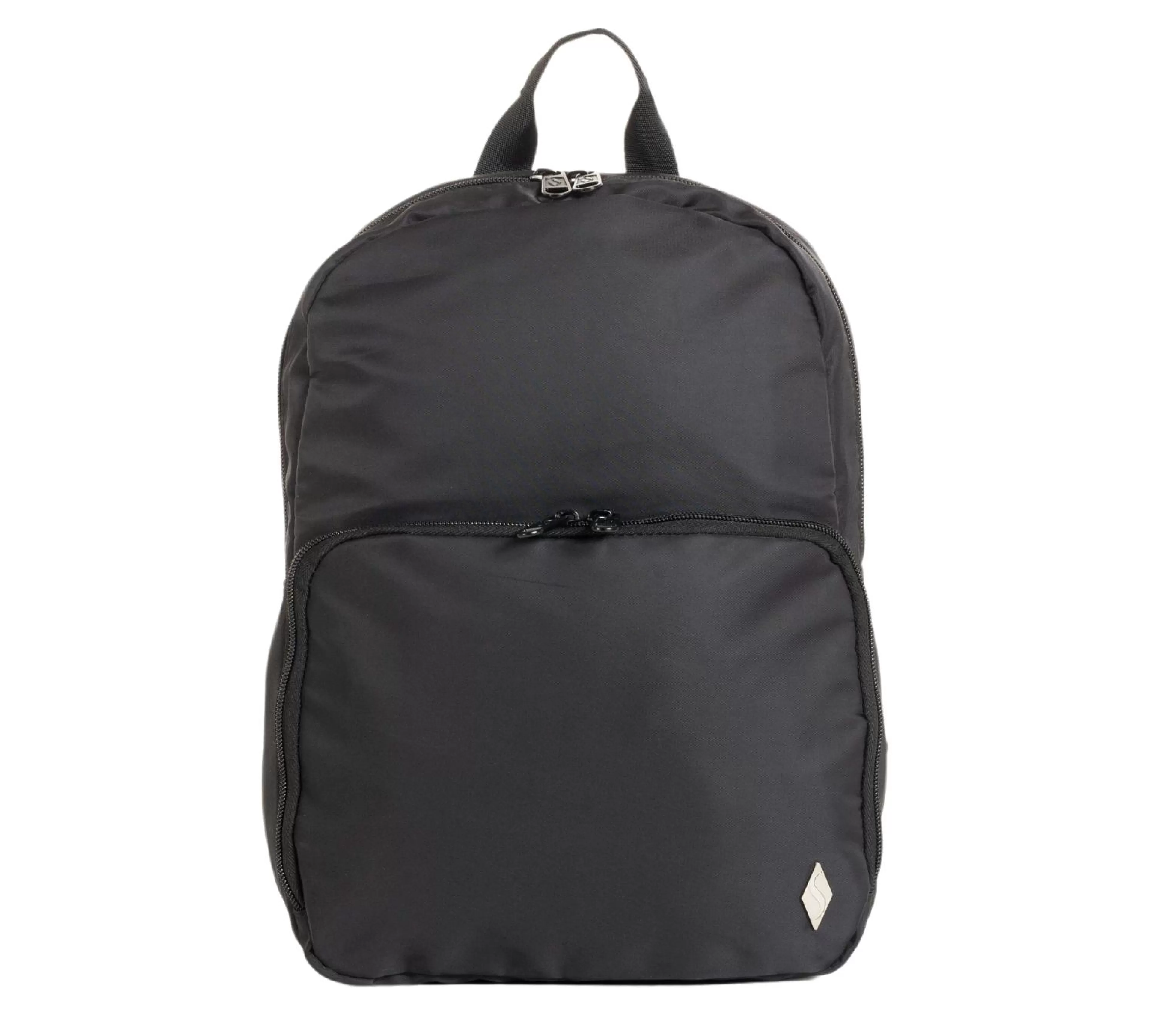 SKECHERS Tassen | Tassen^ Accessories Jetsetter Backpack ZWART