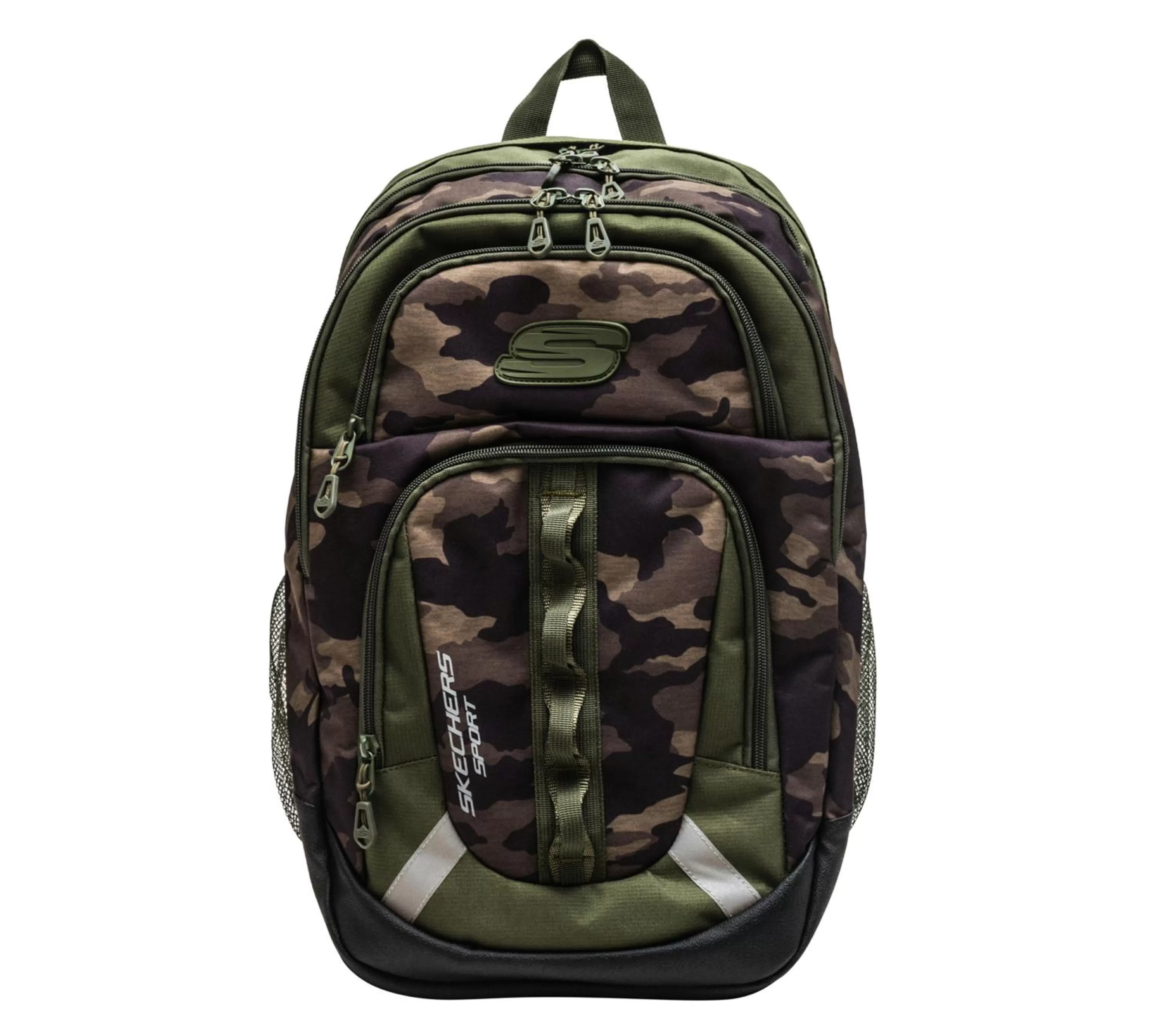 SKECHERS Tassen | Accessoires^ Accessories Stowaway Backpack CAMOUFLAGE