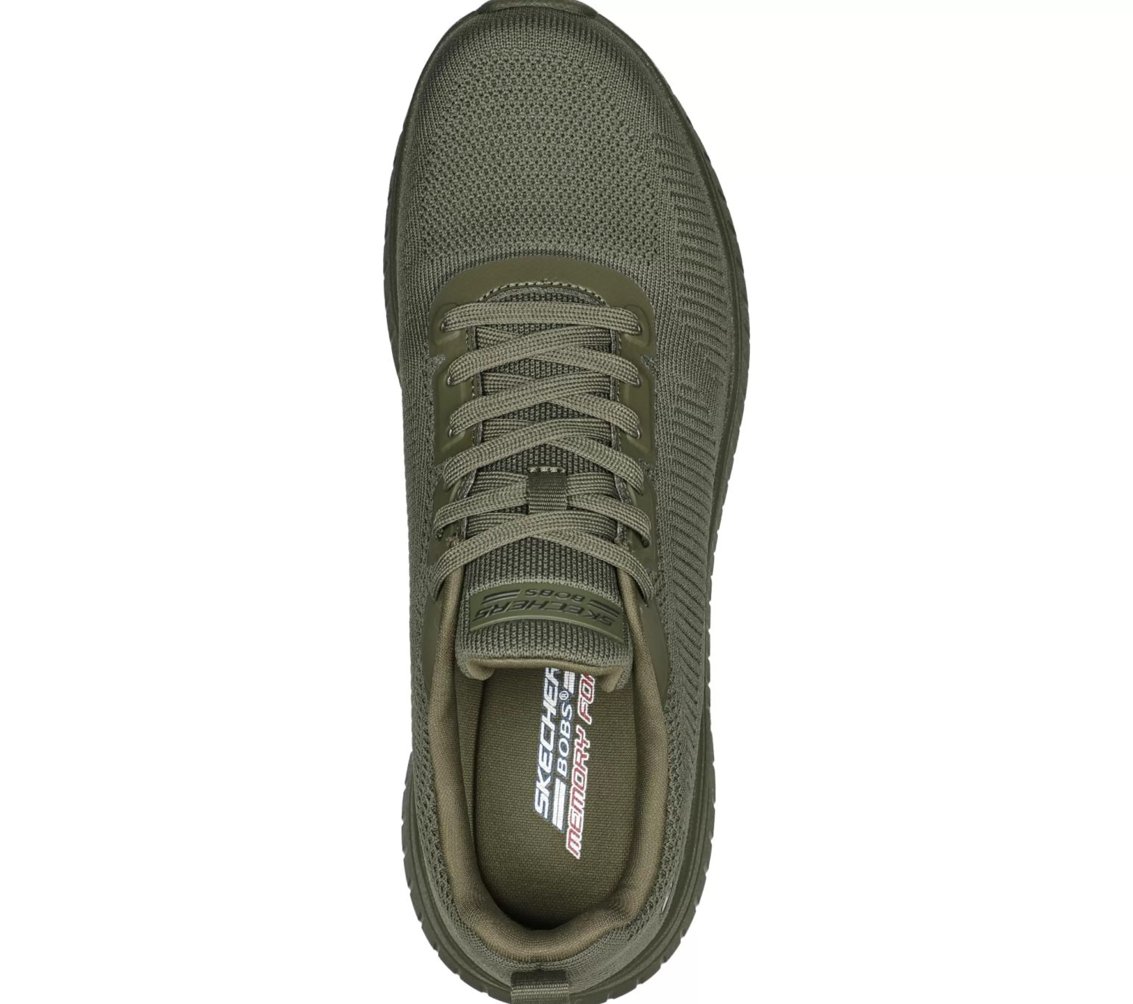 SKECHERS Veterschoenen | Sportieve Sneakers^ BOBS Sport Squad Chaos - Prism Bold OLIJF