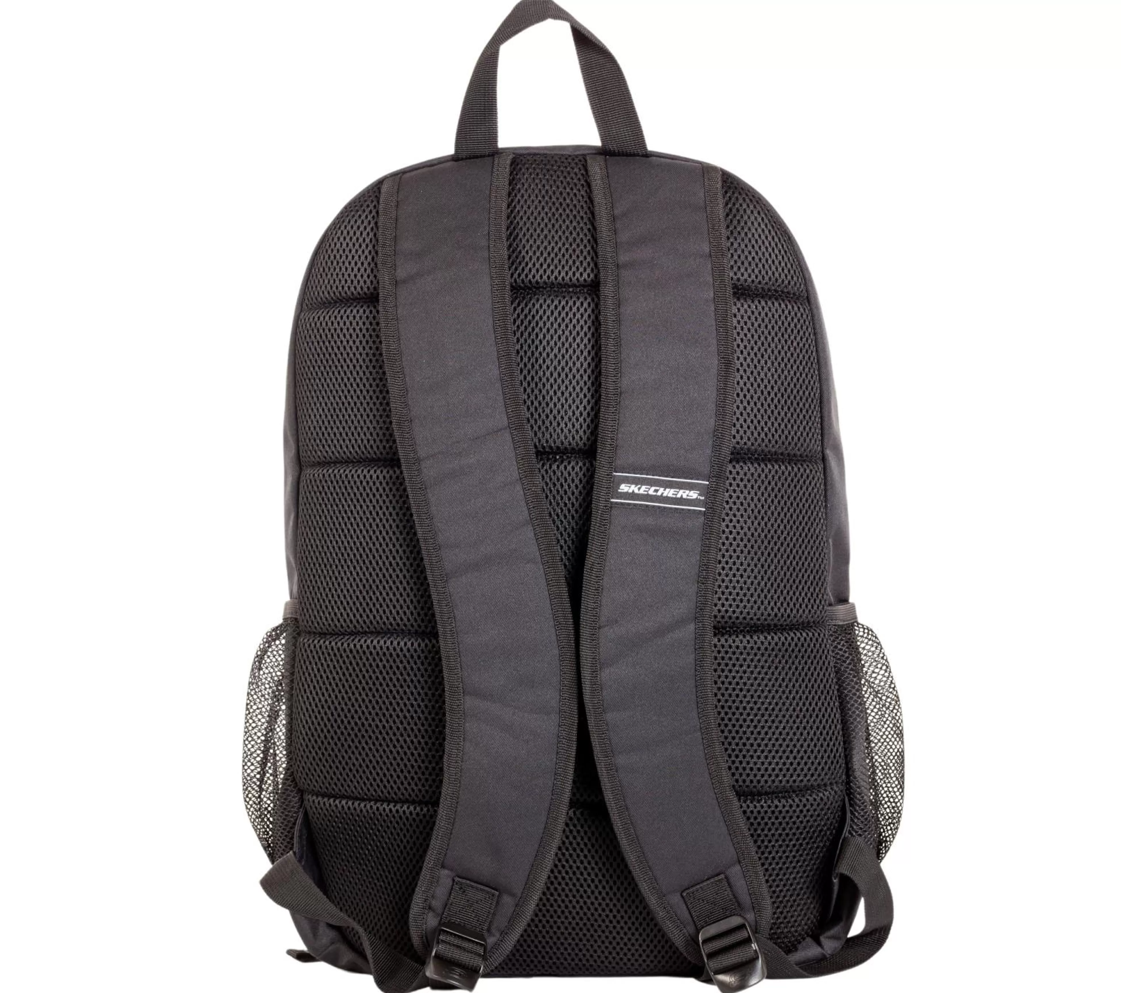 SKECHERS Tassen | Accessoires^ Central II Backpack ZWART