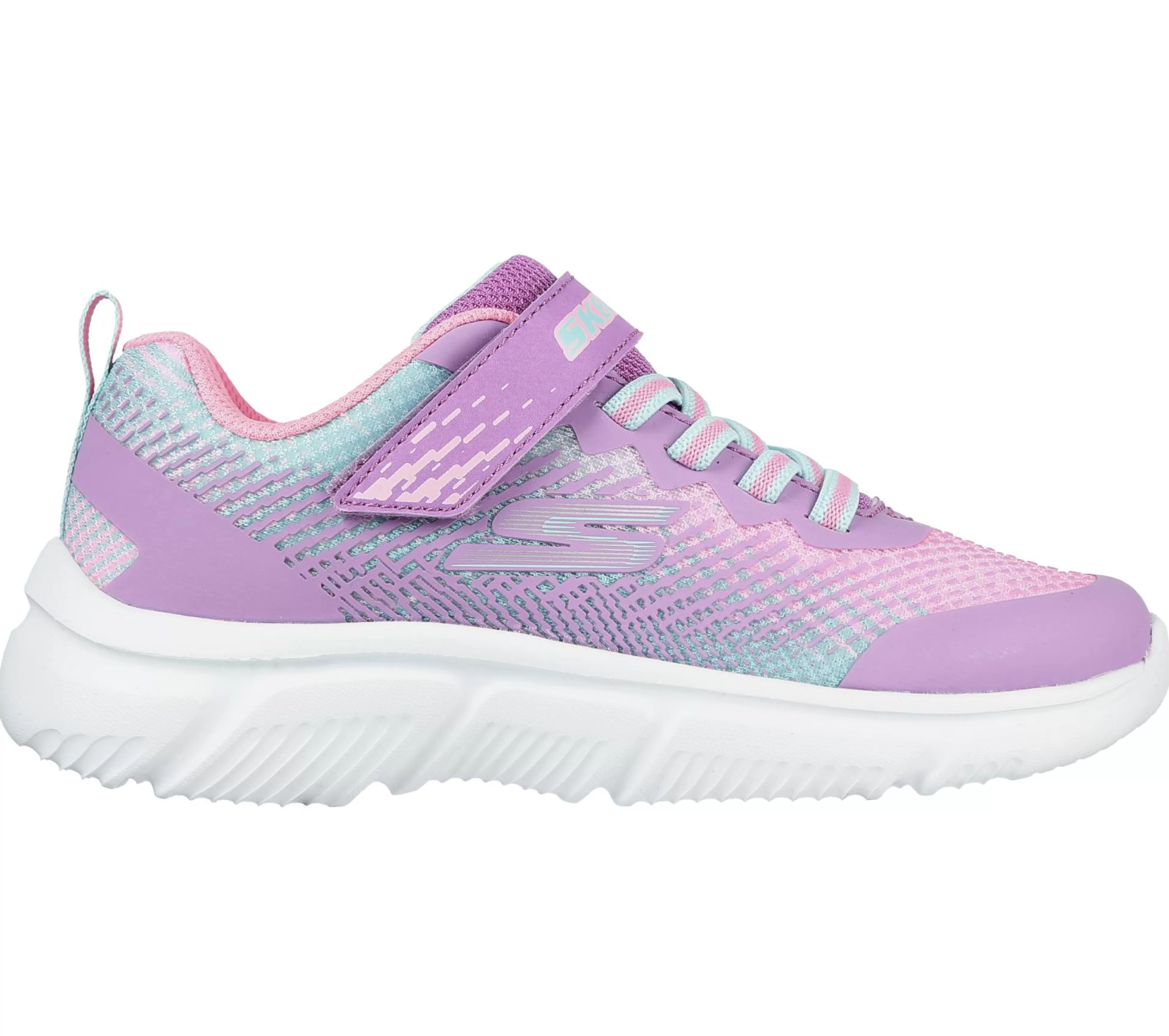 SKECHERS Sneakers^ GOrun 650 PURPER / MULTI