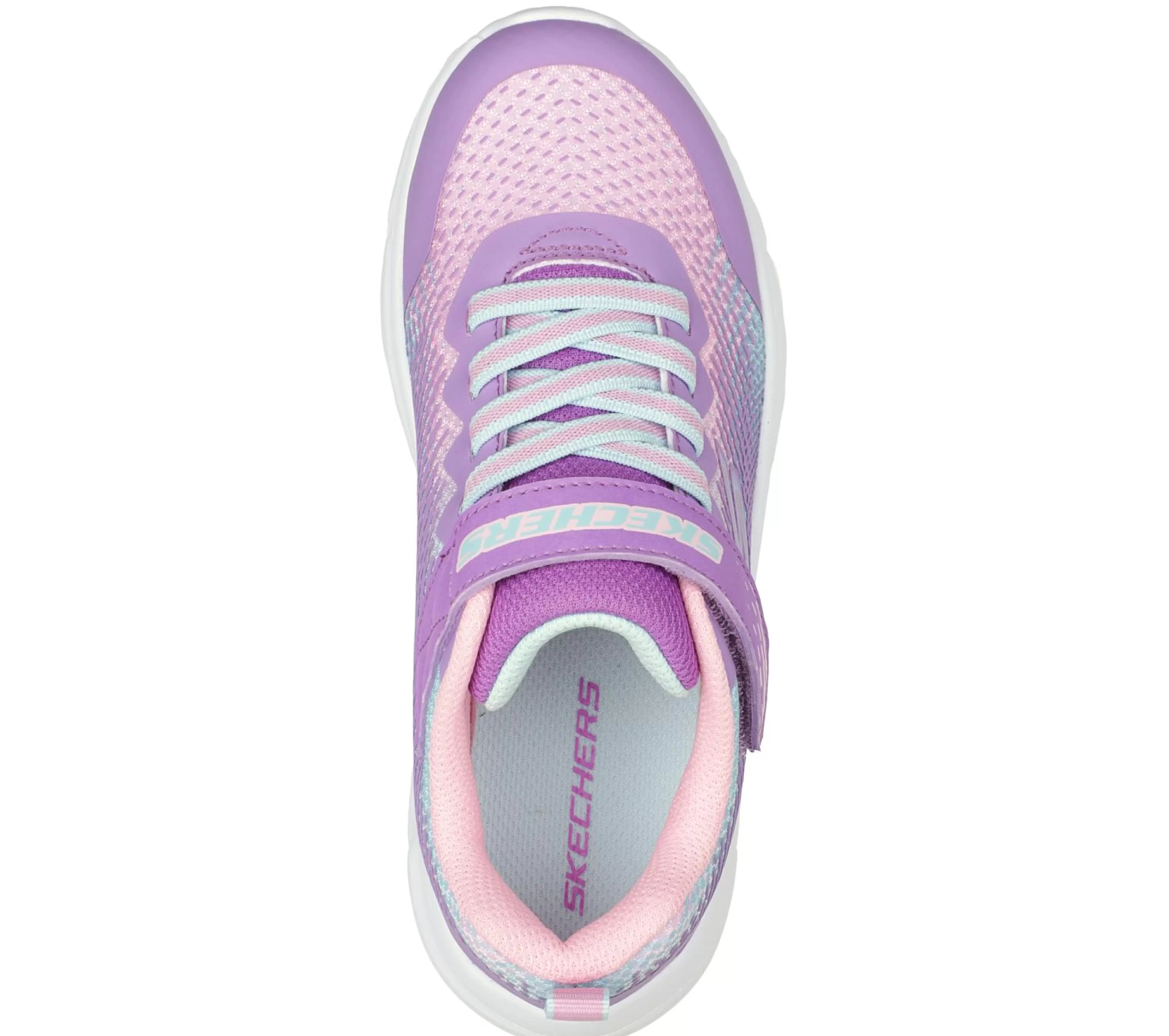 SKECHERS Sneakers^ GOrun 650 PURPER / MULTI