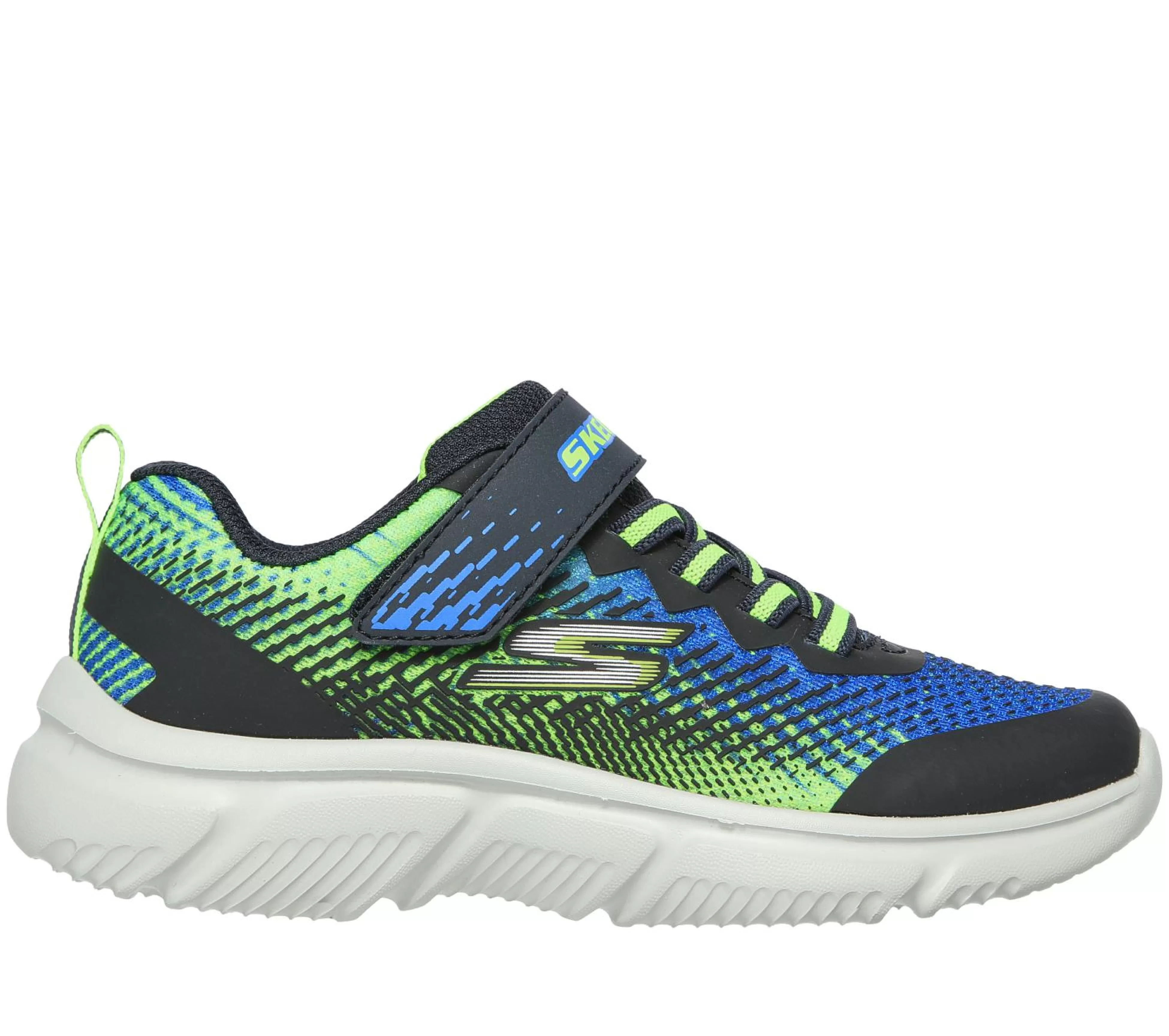 SKECHERS Sneakers^ GOrun 650 - Norvo MARINE / LIMOEN