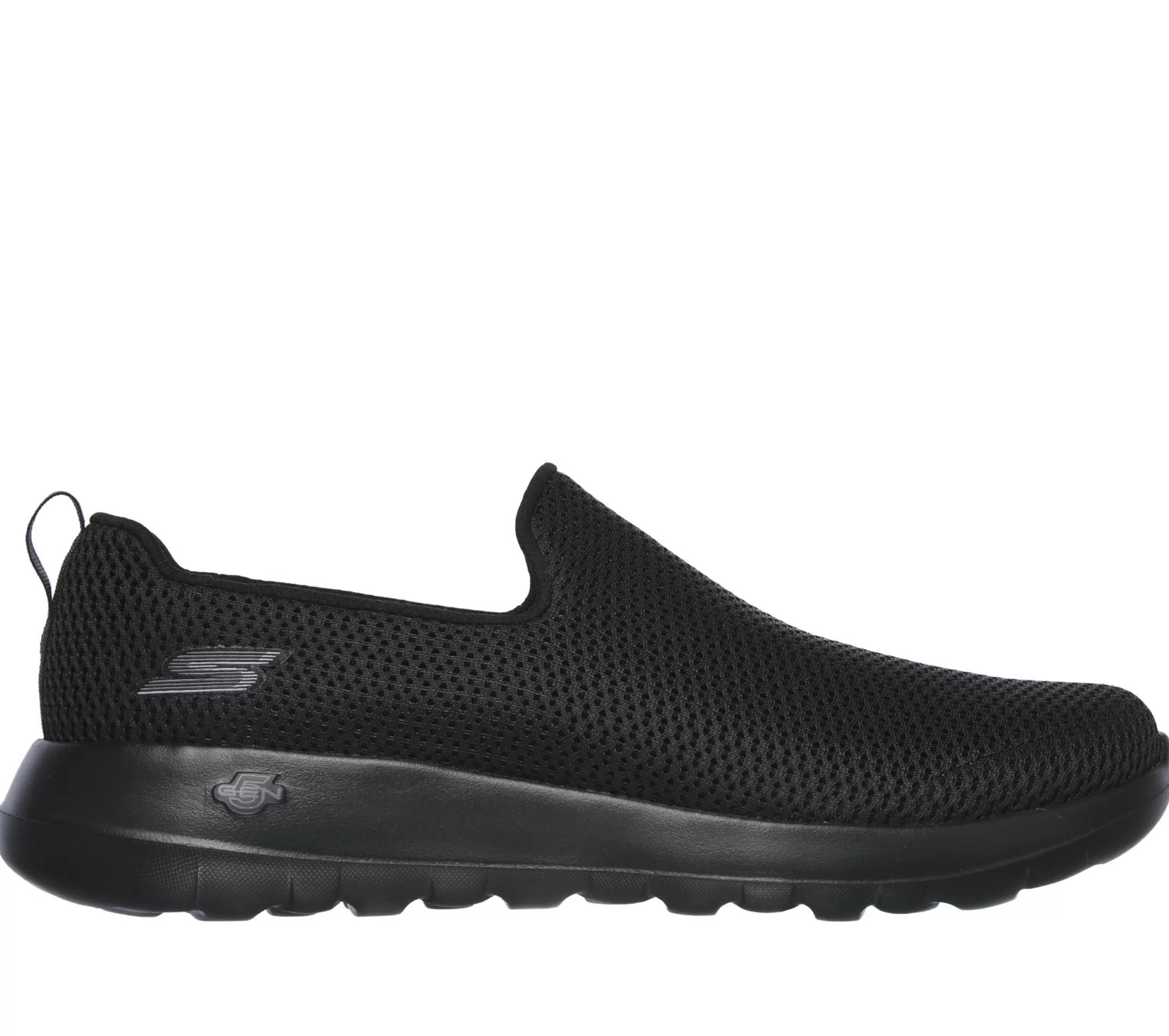 SKECHERS Instappers | Casual Sneakers^ GOwalk Max ZWART