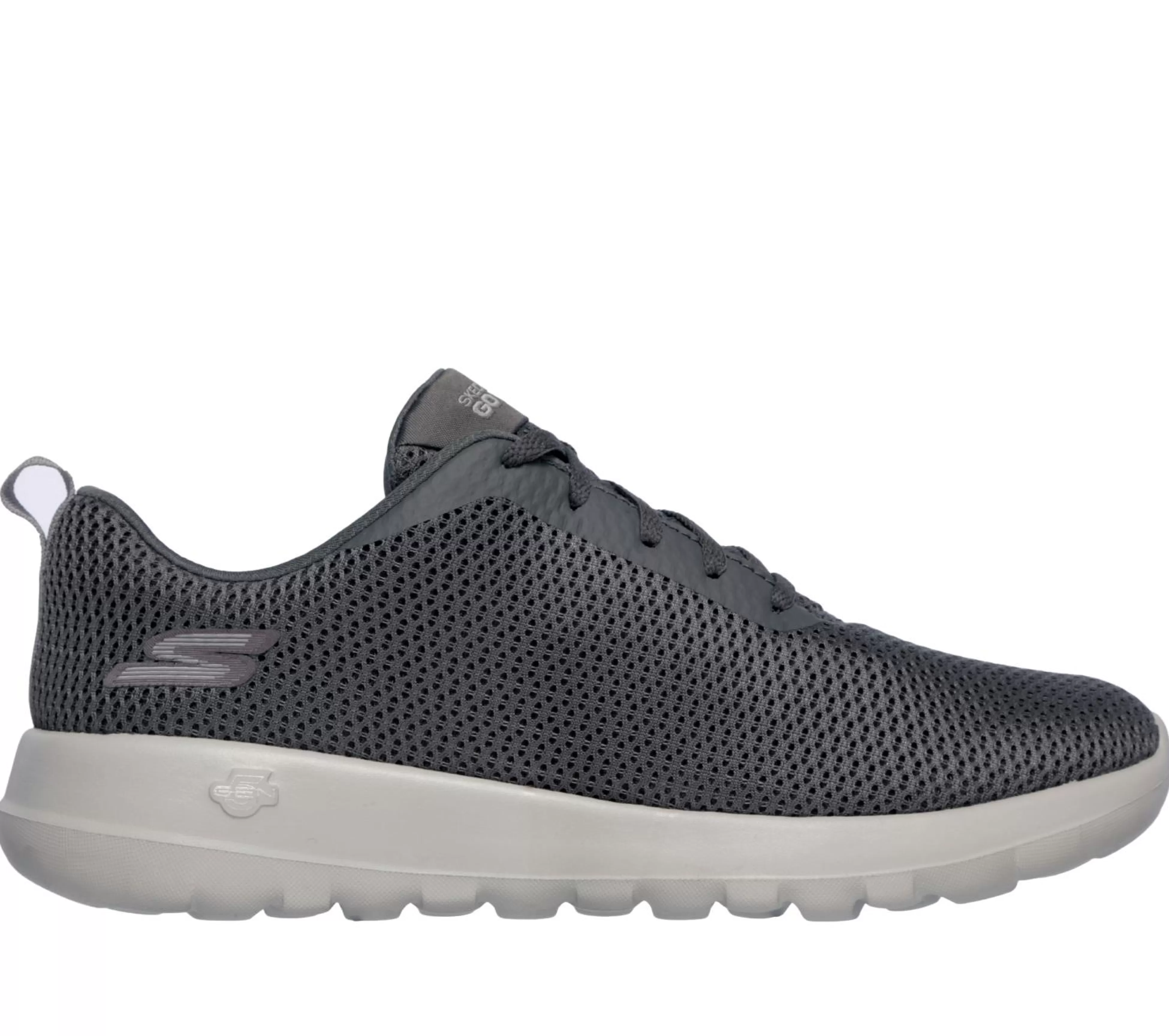 SKECHERS Sportieve Sneakers^ GOwalk Max - Effort GRIJS