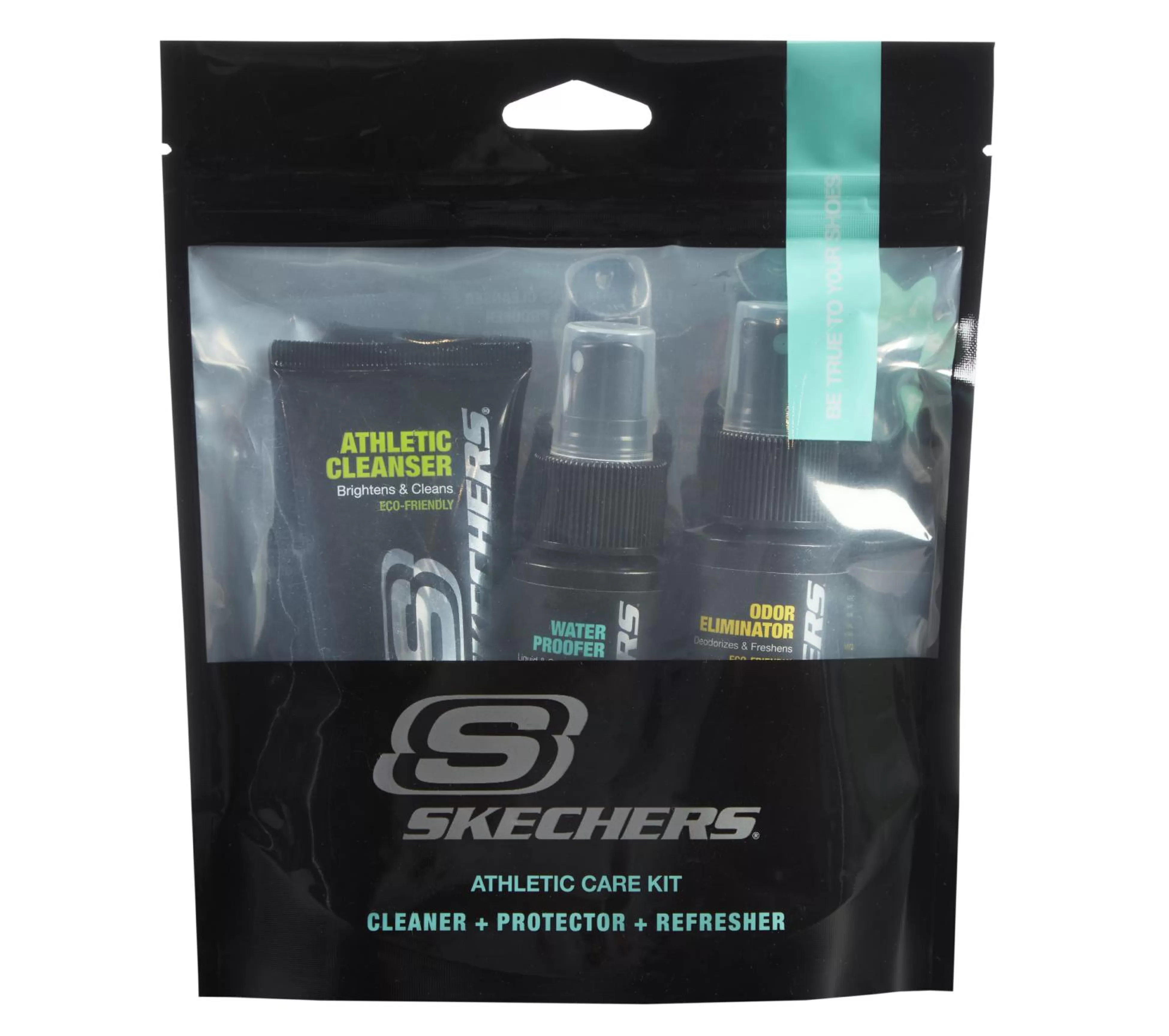 SKECHERS Accessoires | Accessoires^ Shoe Care Kit ASSORTI