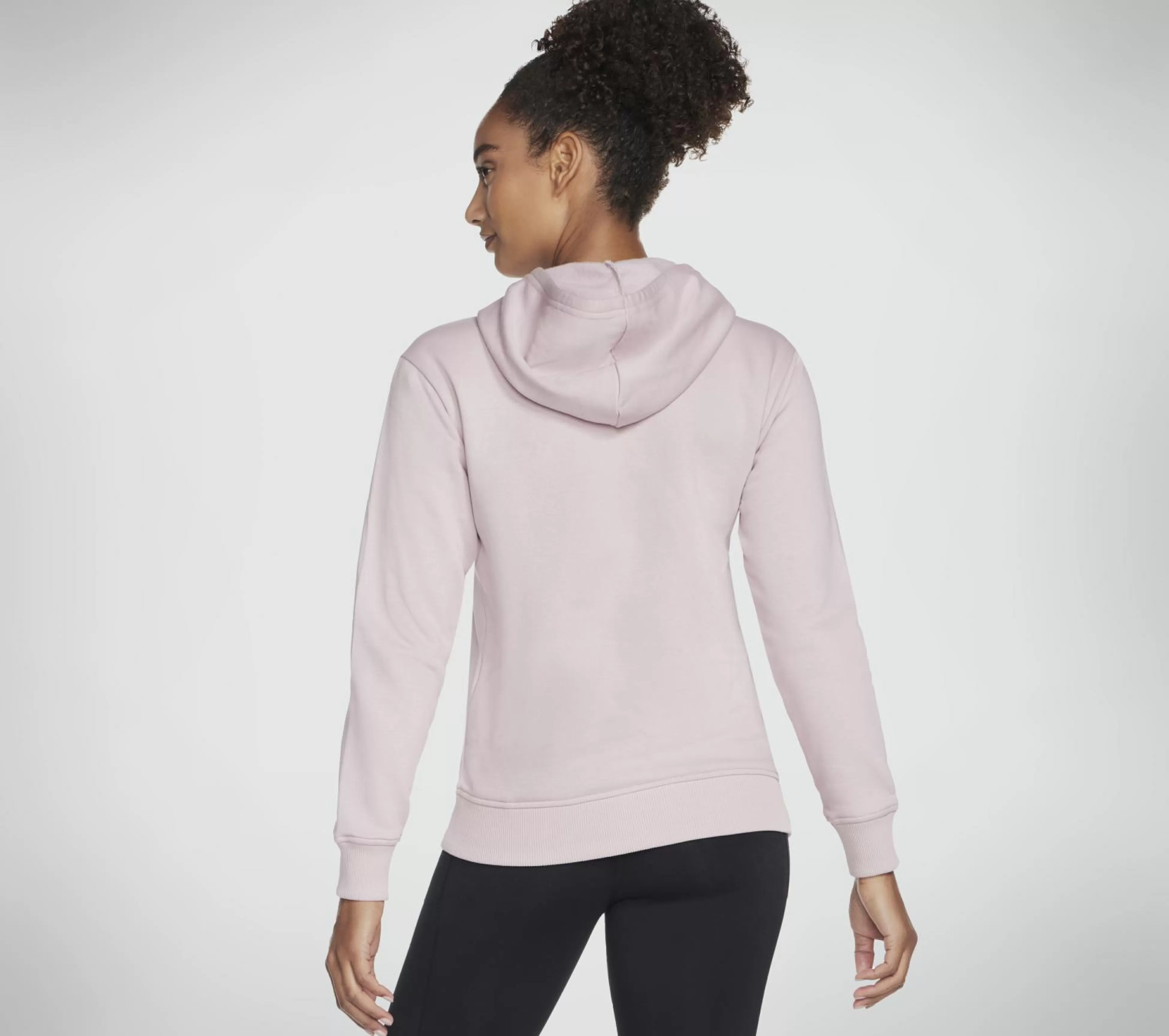 SKECHERS Tops | Tops^ Signature Pullover Hoodie ROZE / LAVENDEL