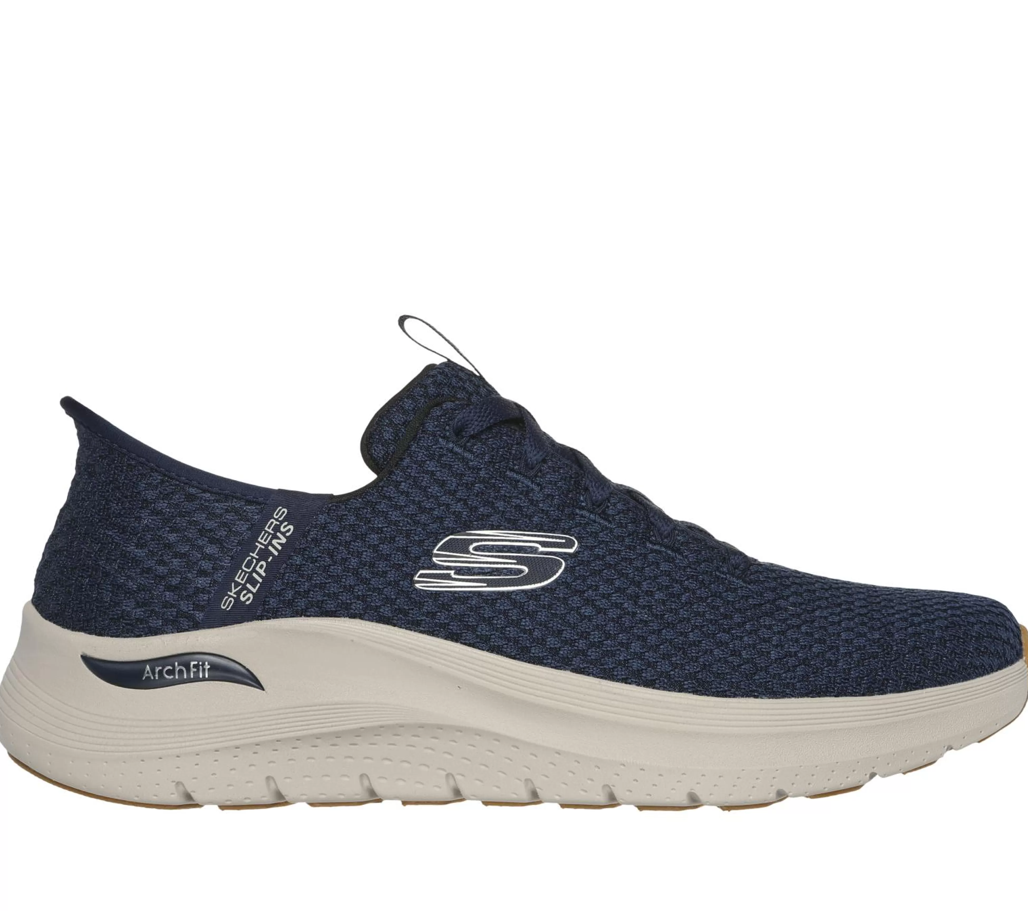 SKECHERS Instappers | Hands Free Slip-Ins^ Slip-ins: Arch Fit 2.0 - Look Ahead MARINE