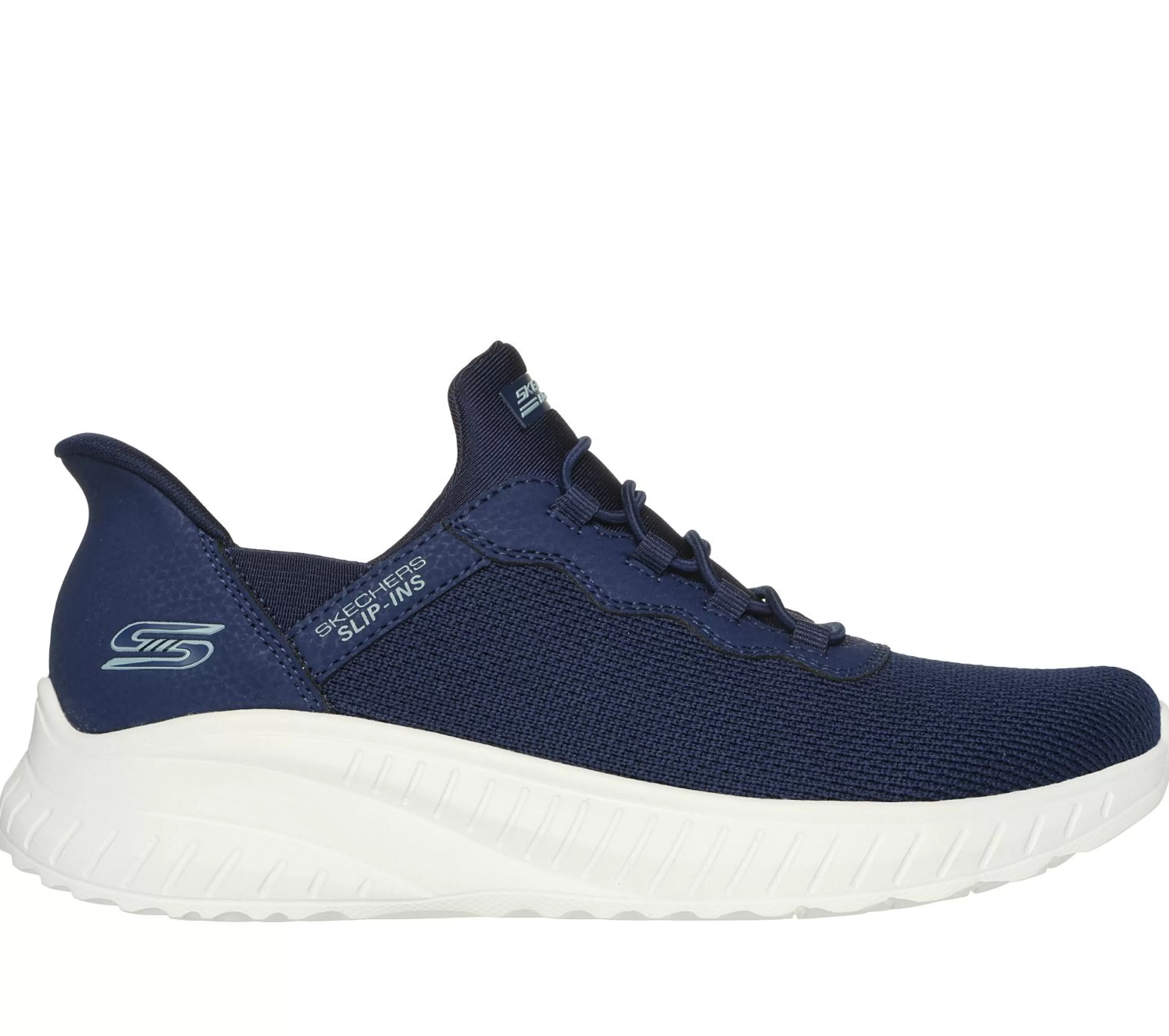 SKECHERS Instappers | Hands Free Slip-Ins^ Slip-ins: BOBS Sport Squad Chaos MARINE