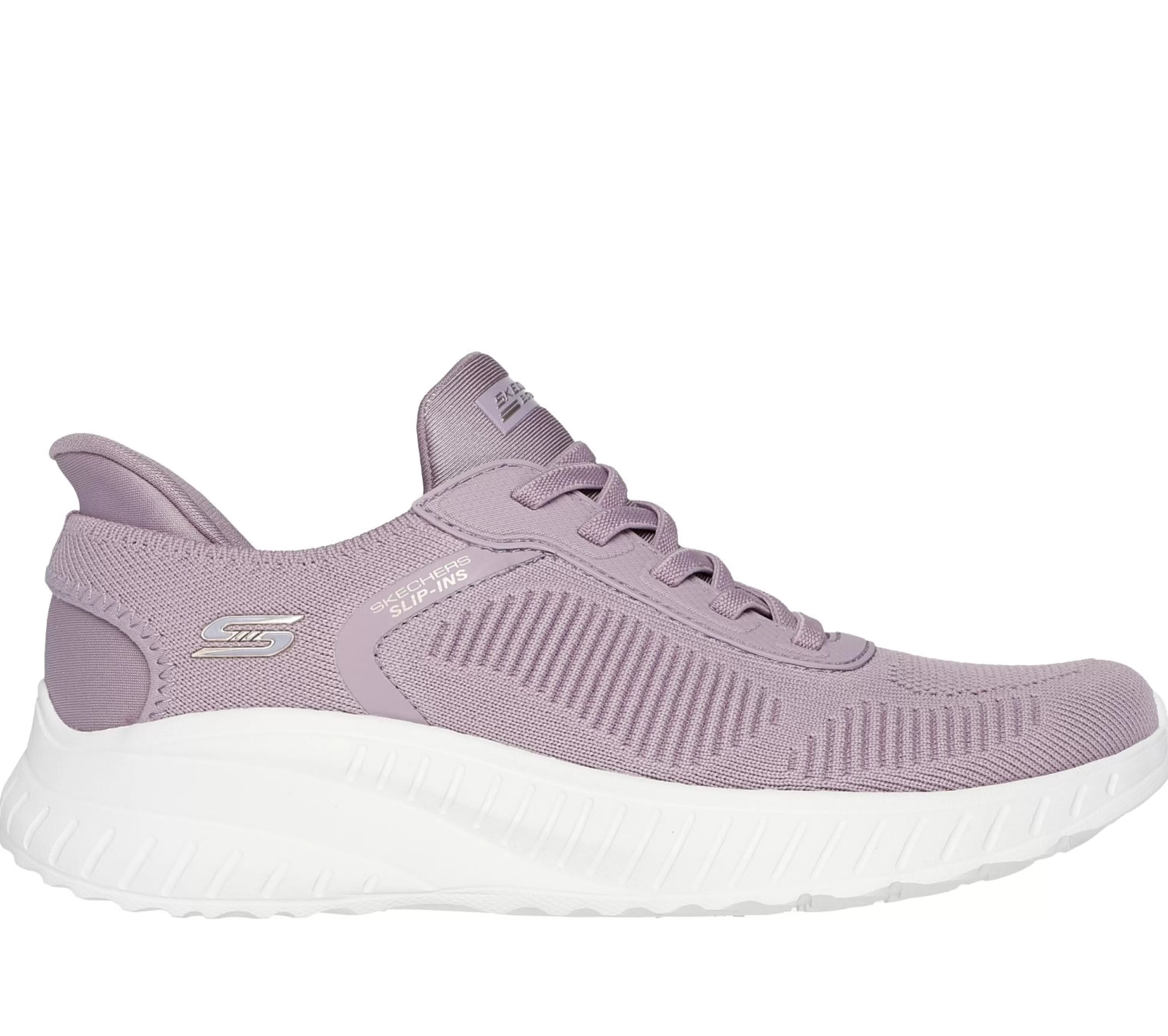 SKECHERS Instappers | Hands Free Slip-Ins^ Slip-ins: BOBS Sport Squad Chaos LAVENDEL