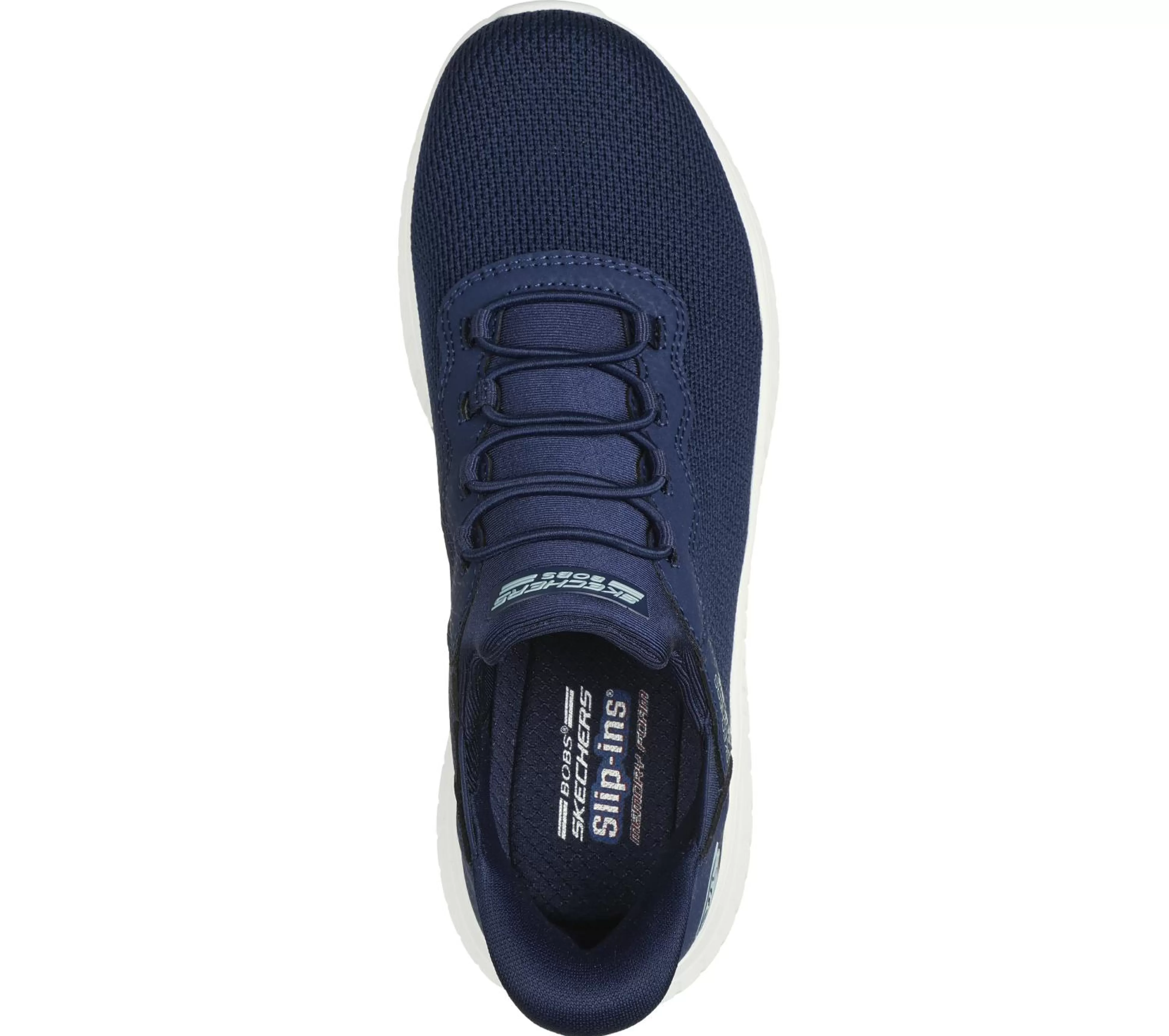 SKECHERS Instappers | Hands Free Slip-Ins^ Slip-ins: BOBS Sport Squad Chaos MARINE