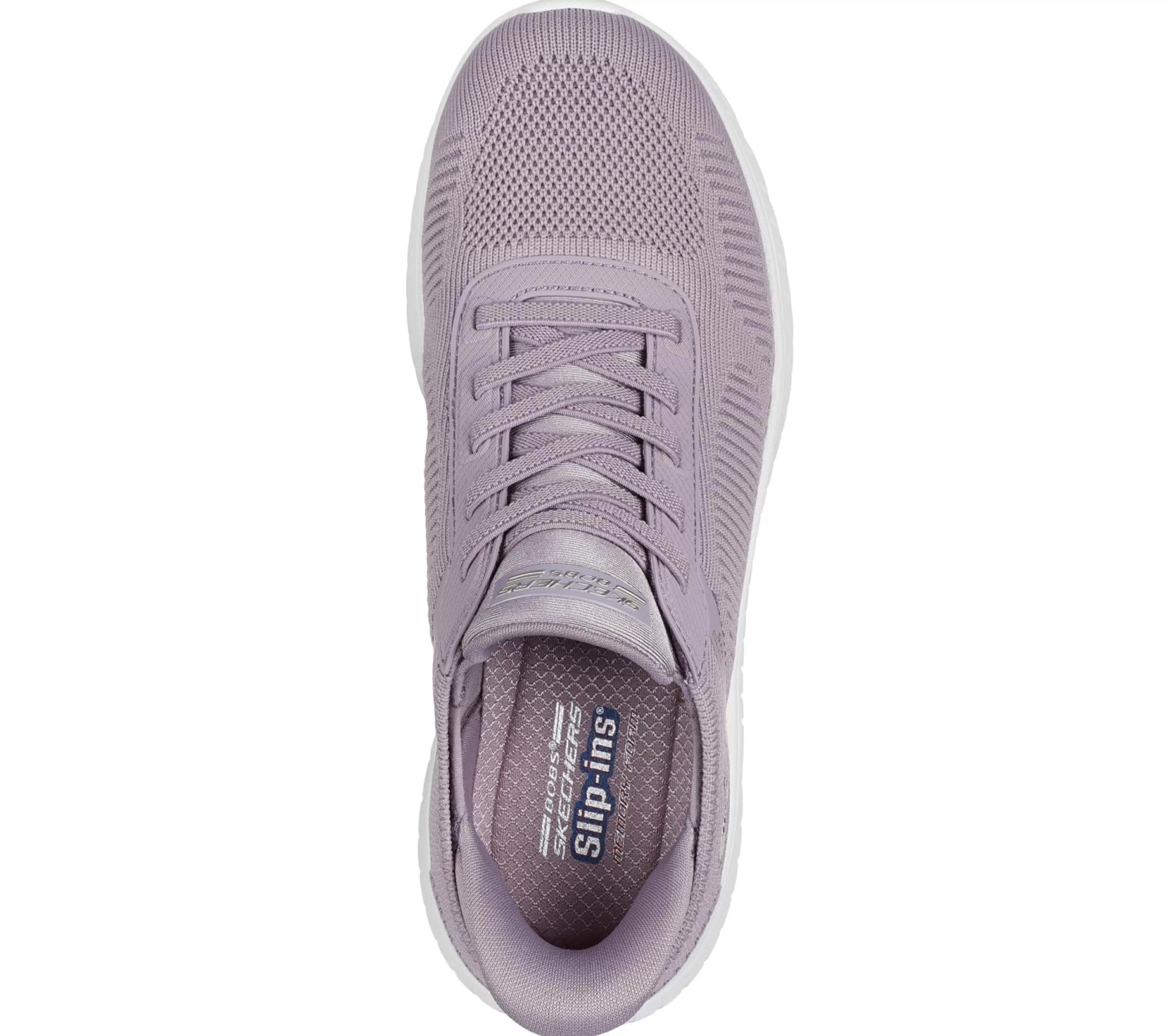 SKECHERS Instappers | Hands Free Slip-Ins^ Slip-ins: BOBS Sport Squad Chaos LAVENDEL