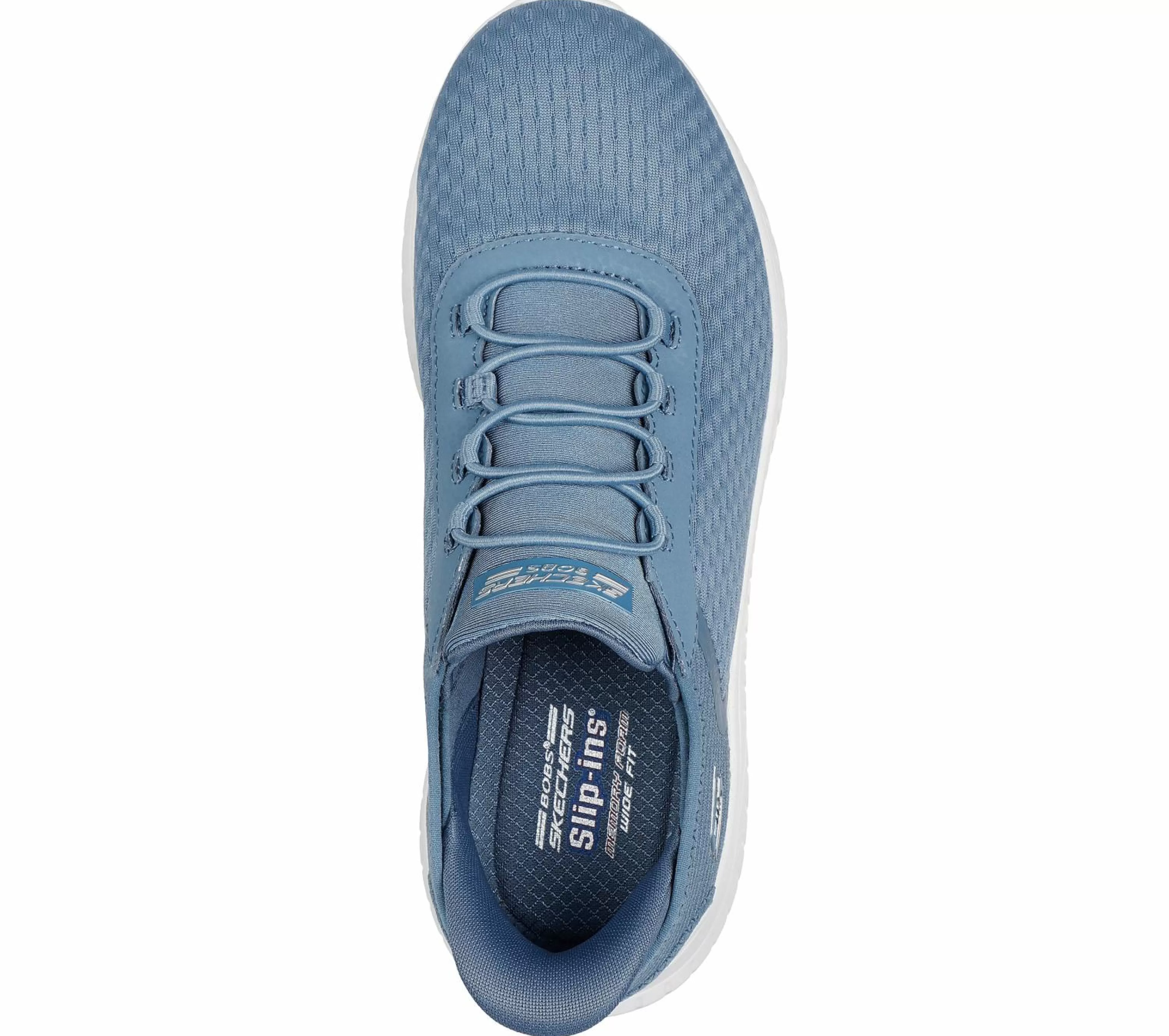 SKECHERS Instappers | Hands Free Slip-Ins^ Slip-ins: BOBS Sport Squad Chaos LEIGRIJS