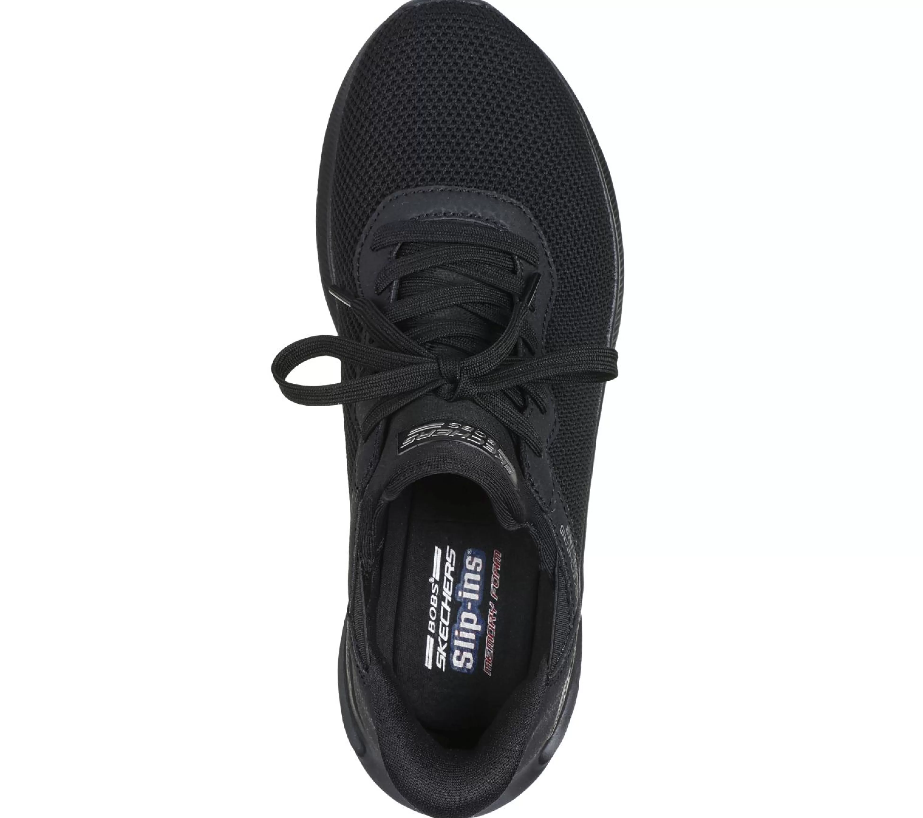 SKECHERS Instappers | Hands Free Slip-Ins^ Slip-ins: BOBS Sport Unity ZWART