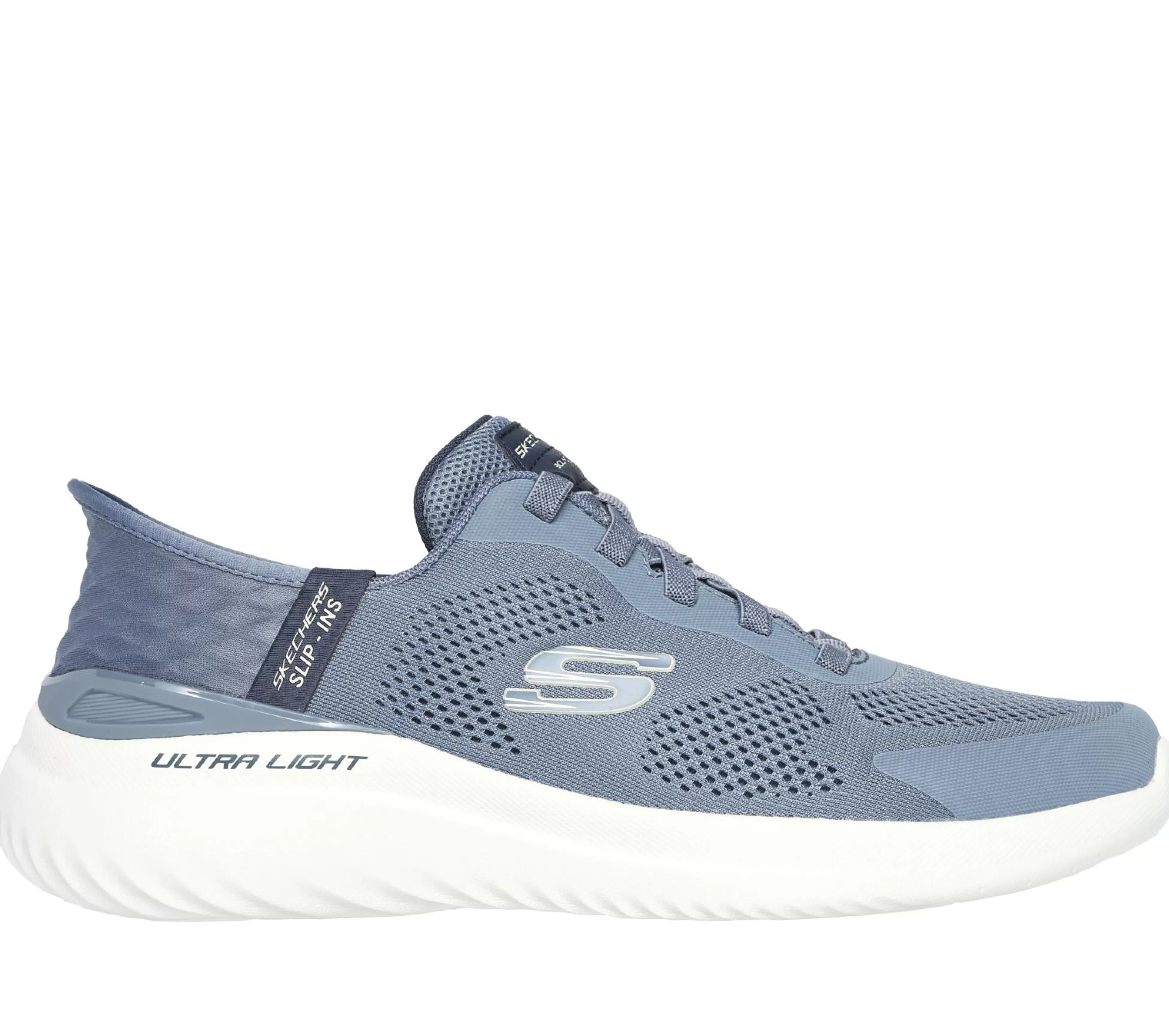 SKECHERS Instappers | Hands Free Slip-Ins^ Slip-ins: Bounder 2.0 - Emerged LEIGRIJS