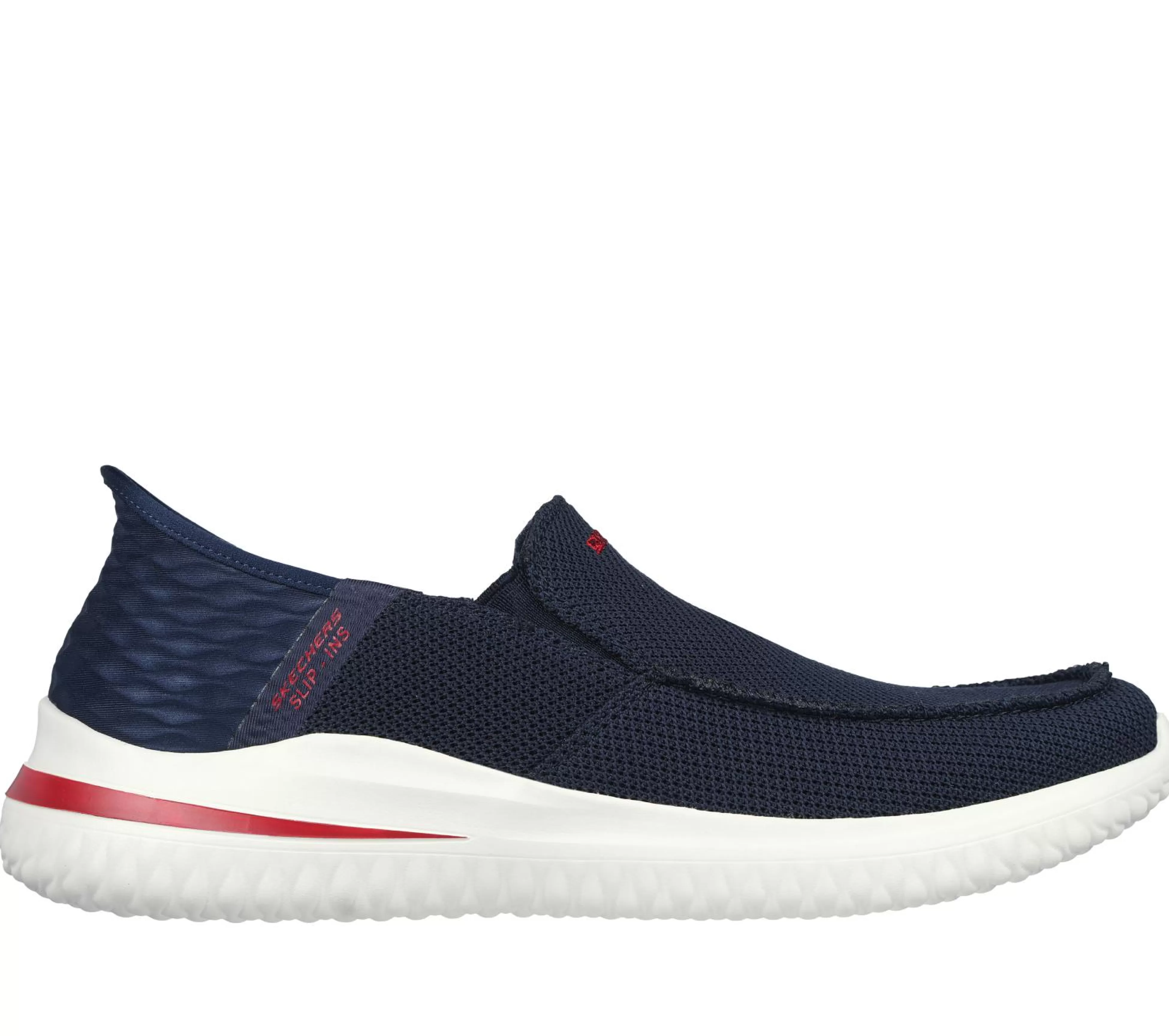 SKECHERS Instappers | Hands Free Slip-Ins^ Slip-ins: Delson 3.0 - Cabrino MARINE