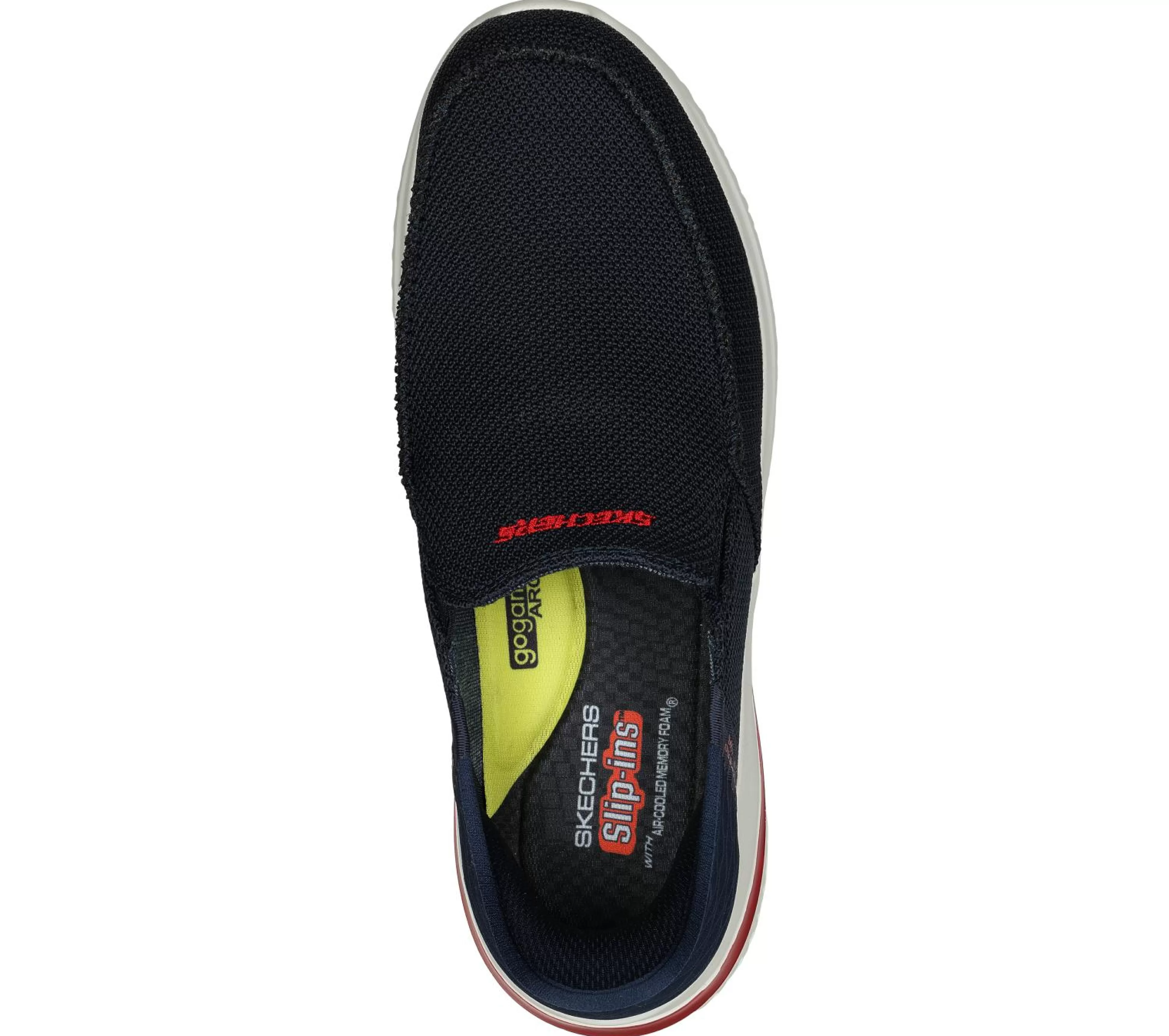 SKECHERS Instappers | Hands Free Slip-Ins^ Slip-ins: Delson 3.0 - Cabrino MARINE