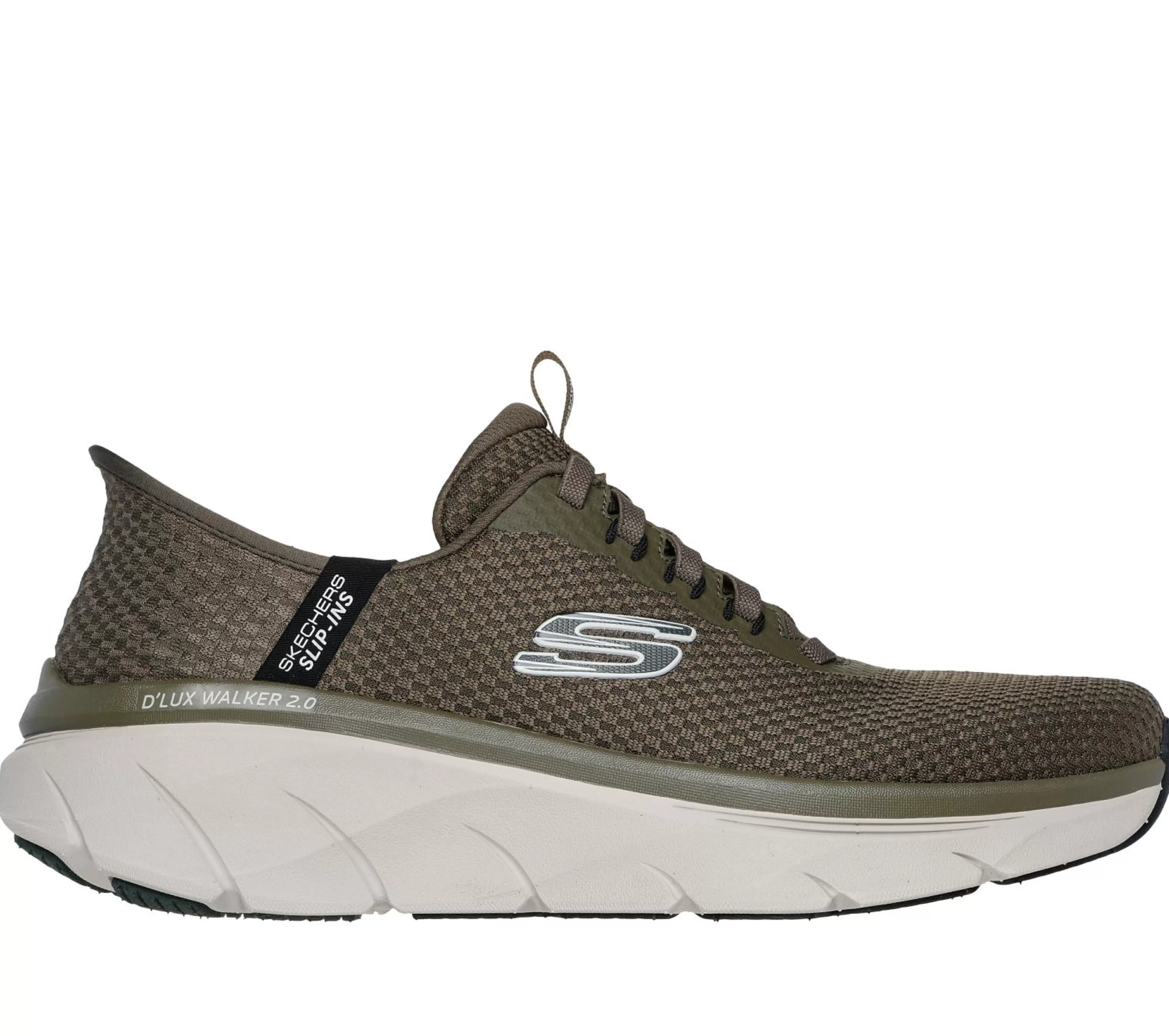 SKECHERS Instappers | Hands Free Slip-Ins^ Slip-ins: D'Lux Walker 2.0 - Taurrel OLIJF