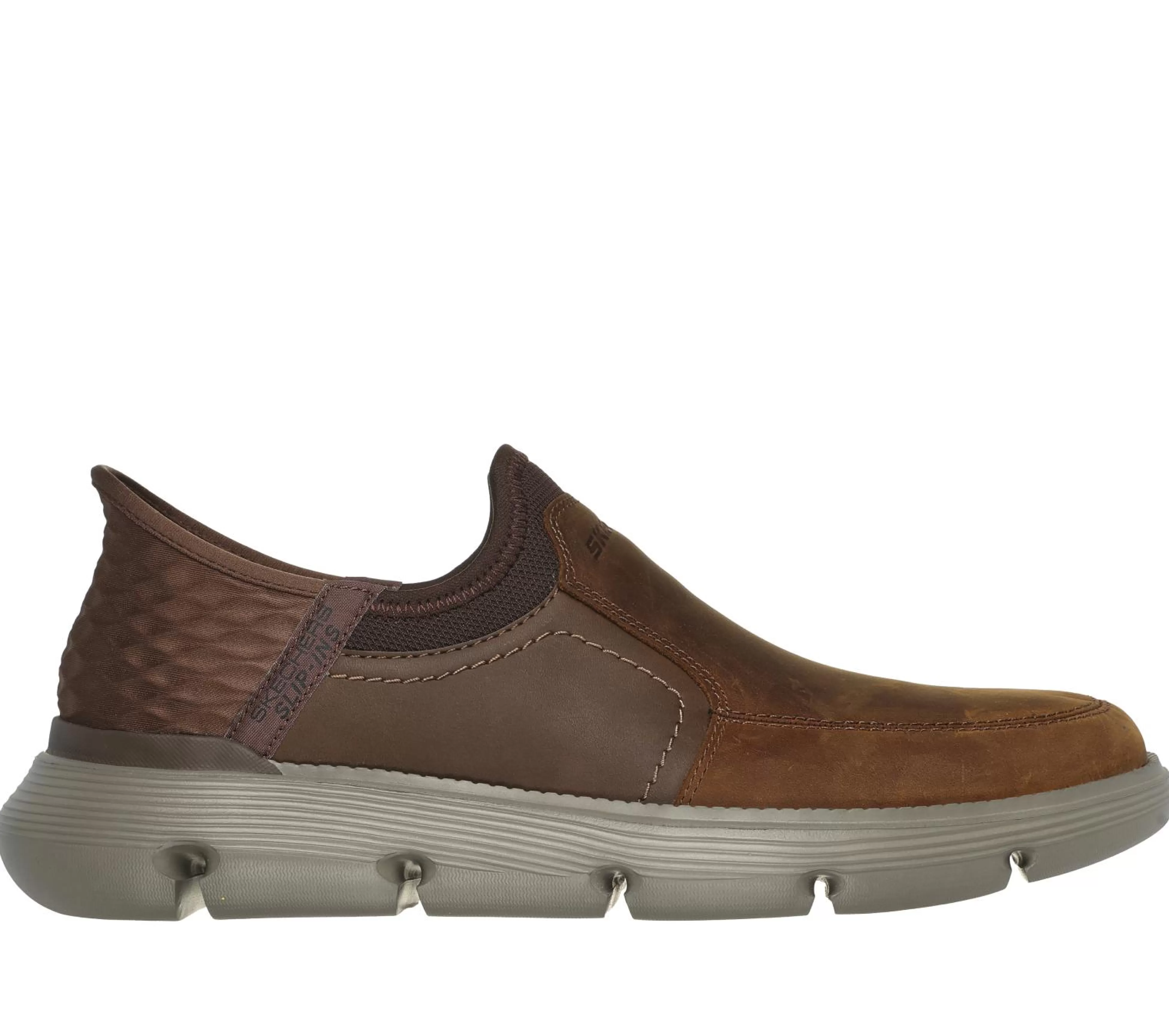 SKECHERS Instappers | Hands Free Slip-Ins^ Slip-ins: Garza - Dorado BRUIN