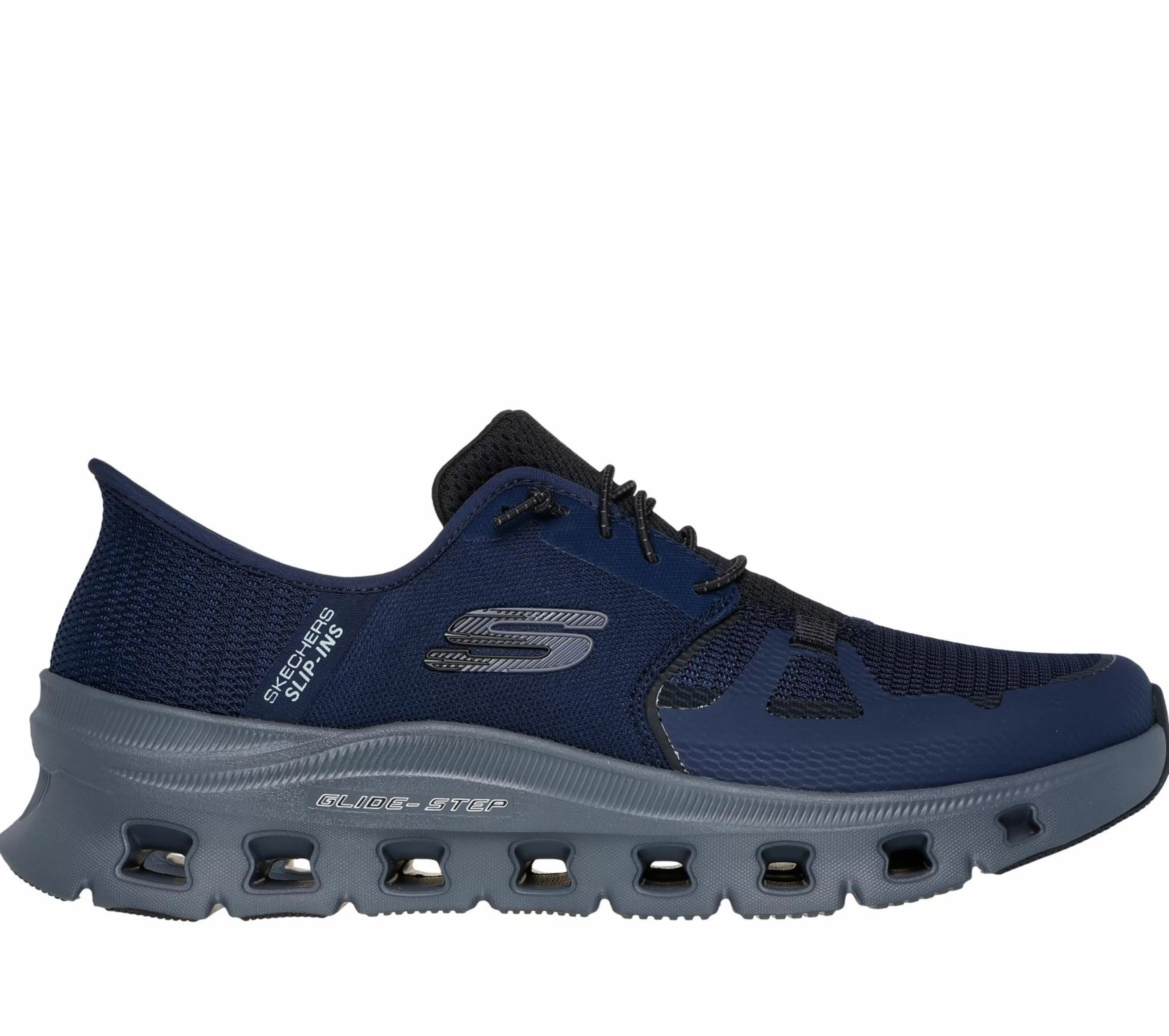 SKECHERS Instappers | Hands Free Slip-Ins^ Slip-ins: Glide-Step Pro MARINE / HOUTSKOOL