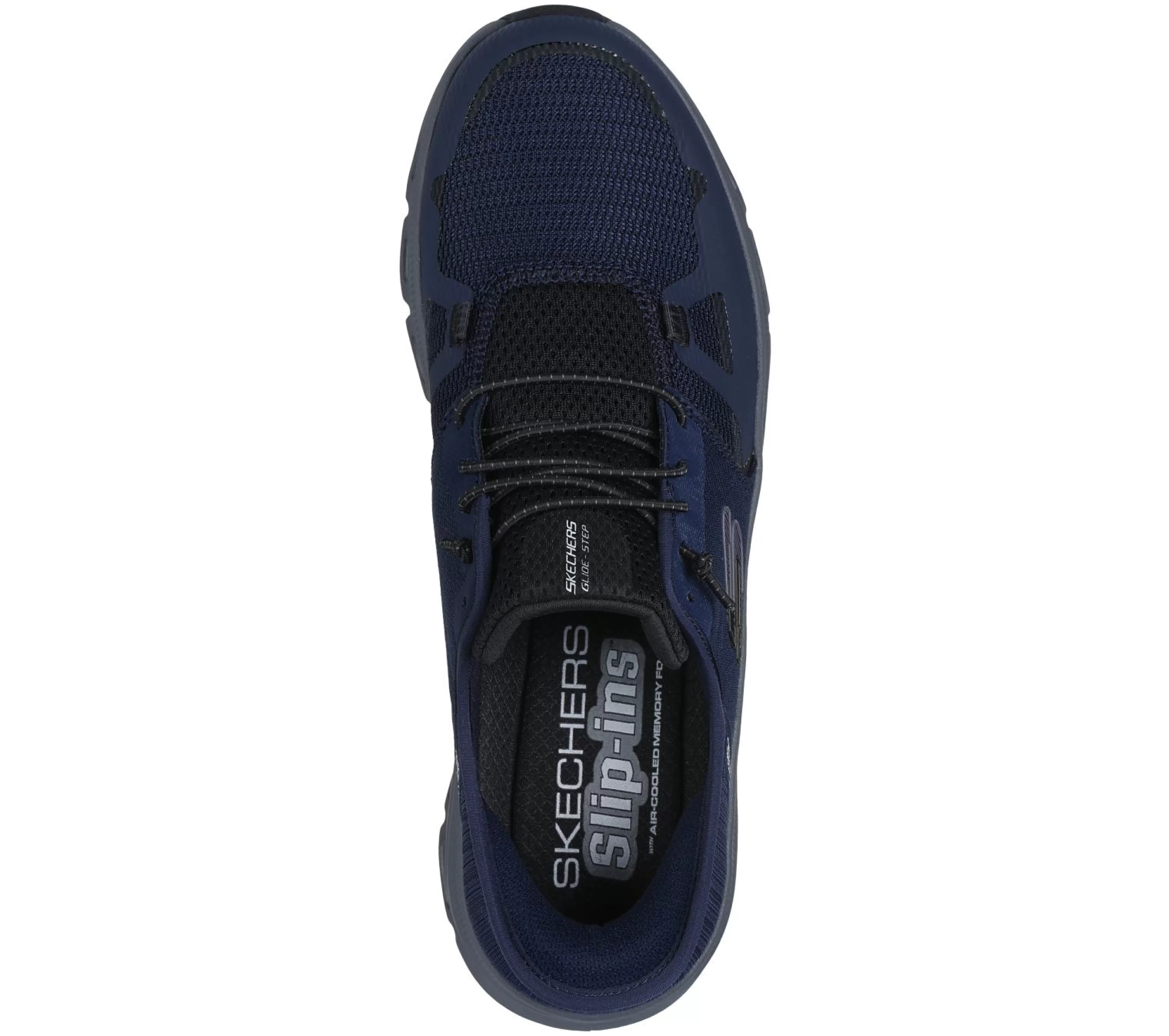 SKECHERS Instappers | Hands Free Slip-Ins^ Slip-ins: Glide-Step Pro MARINE / HOUTSKOOL