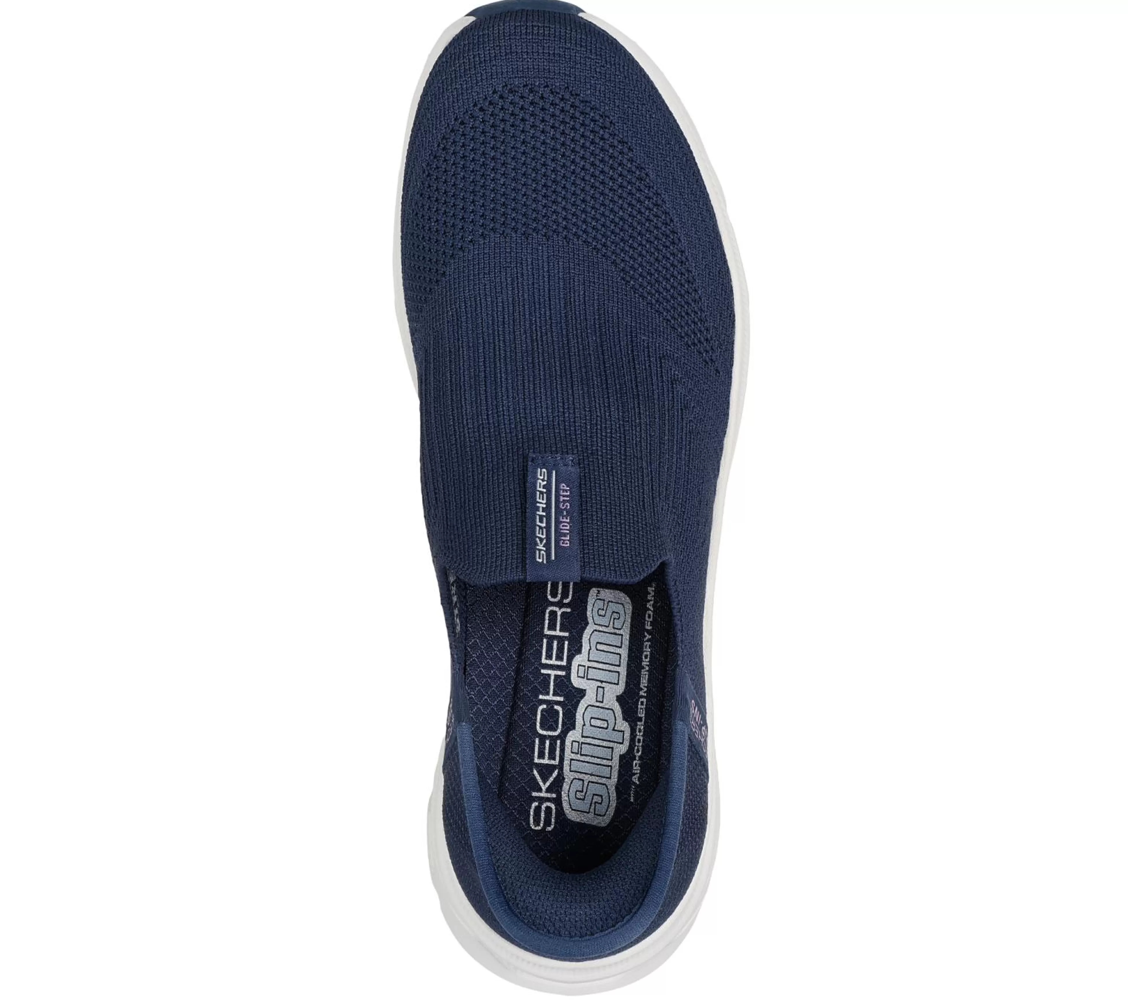 SKECHERS Instappers | Hands Free Slip-Ins^ Slip-ins: Glide-Step Pro - Everyday MARINE