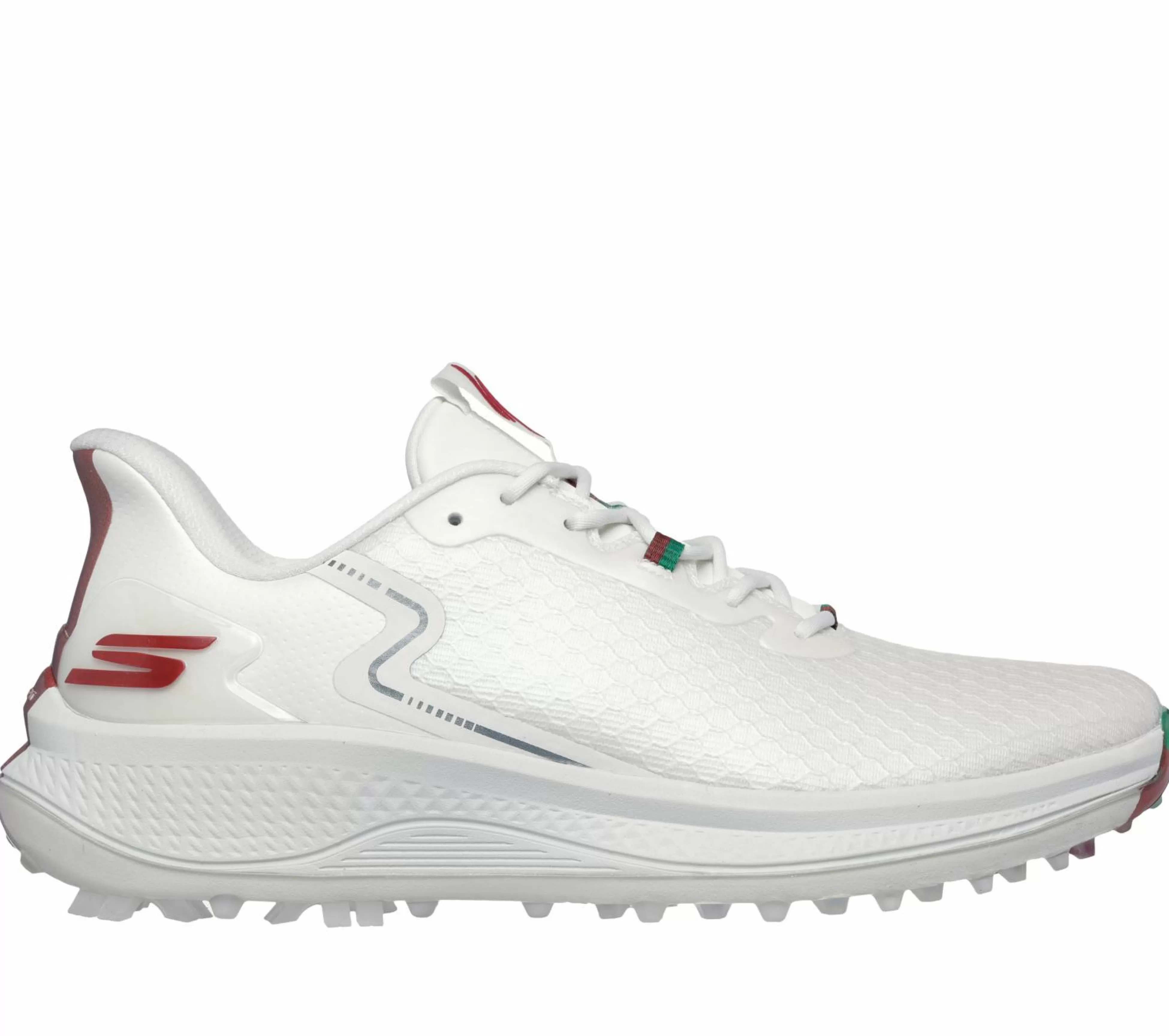 SKECHERS Veterschoenen | Hands Free Slip-Ins^ Slip-ins: GO GOLF Blade GF - Slip-ins NATUURLIJK