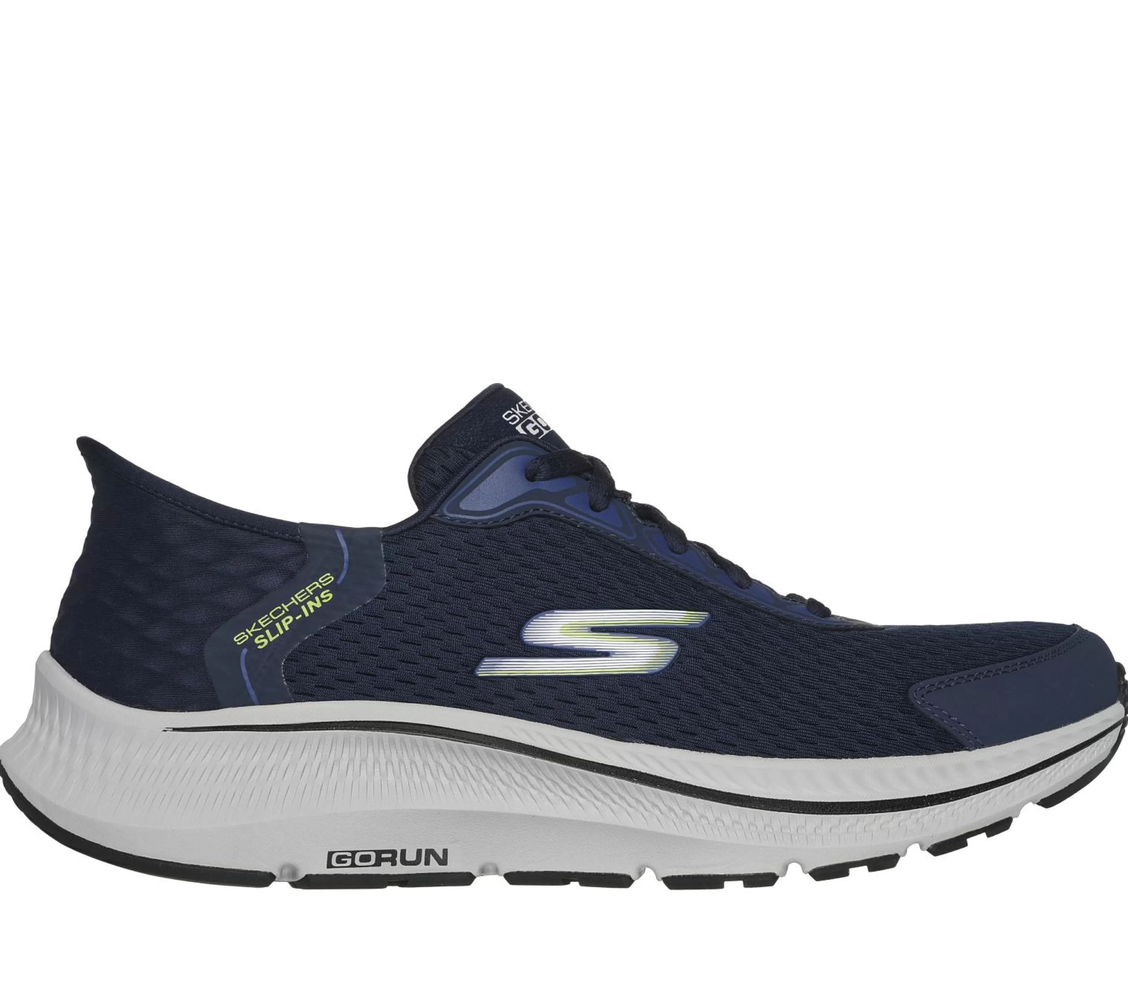 SKECHERS Instappers | Hands Free Slip-Ins^ Slip-ins: GO RUN Consistent - Empowered MARINE